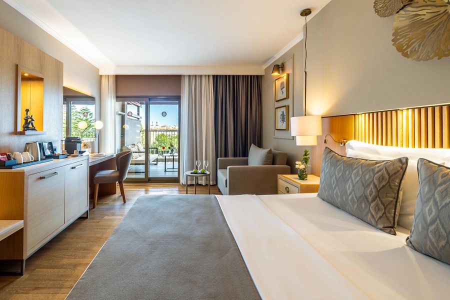 Barut Hemera 8