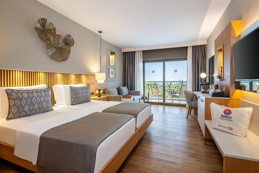 Barut Hemera 10
