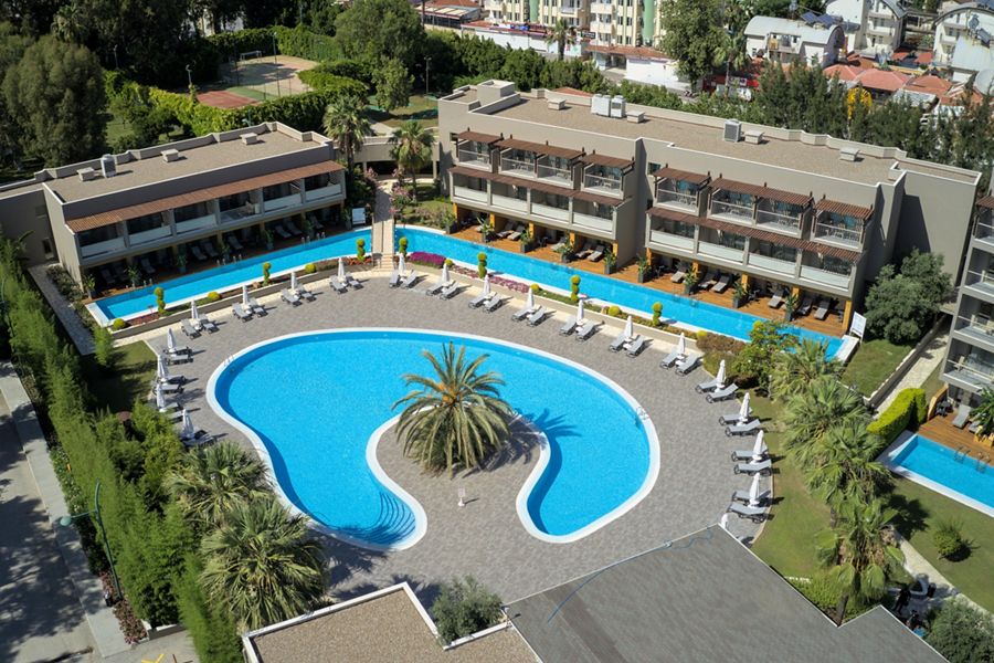 Barut Hemera 3