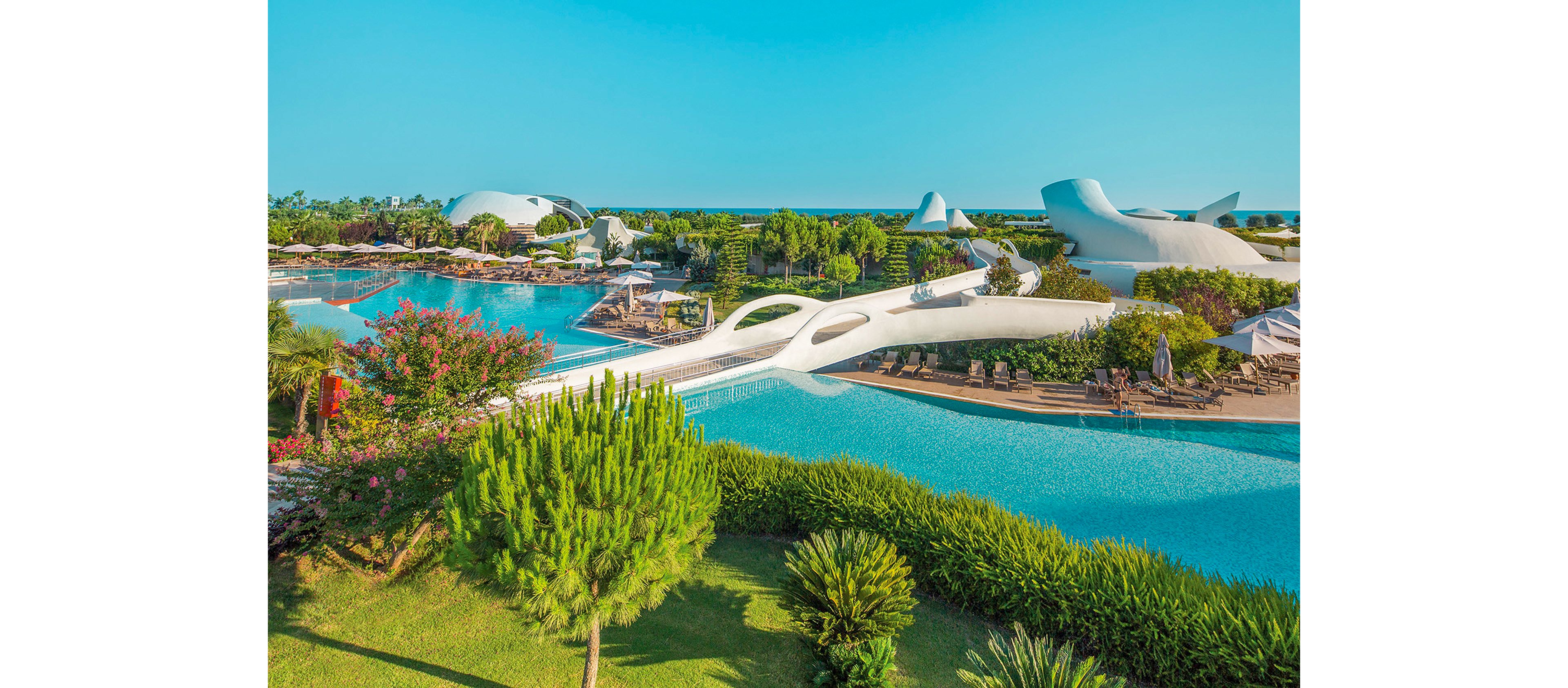 Cornelia Diamond Golf Resort and Spa