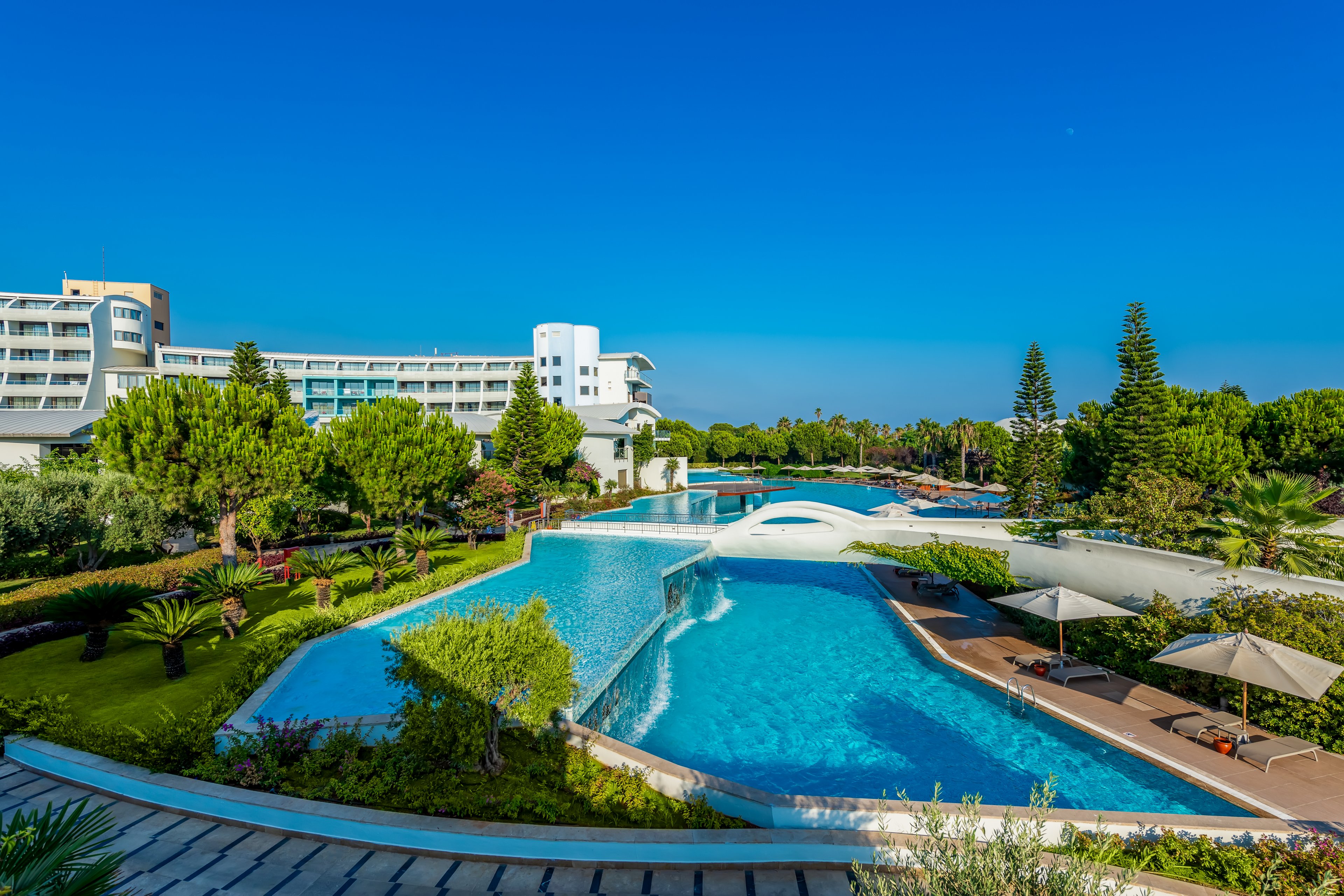 Cornelia Diamond Golf Resort and Spa