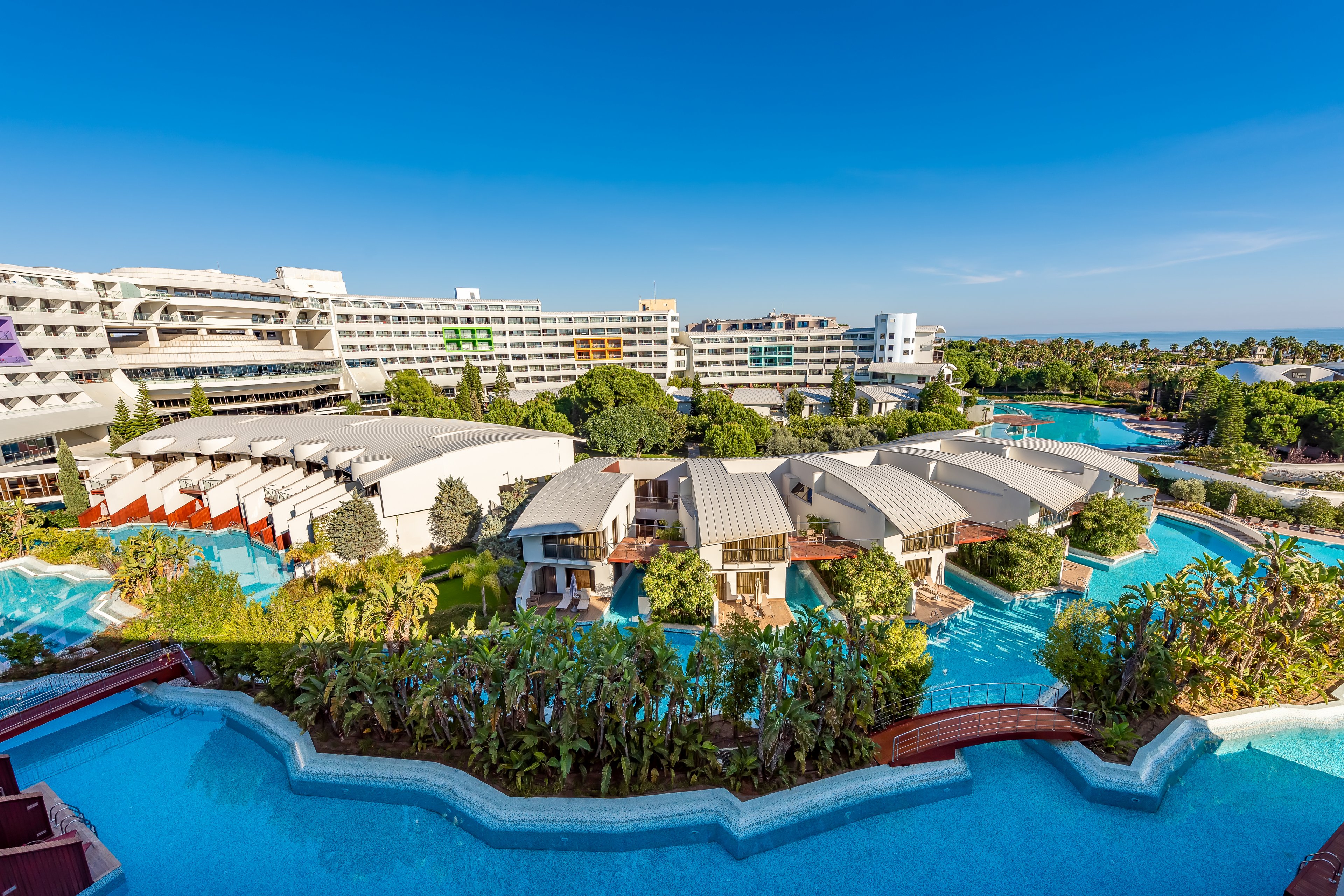 Cornelia Diamond Golf Resort and Spa