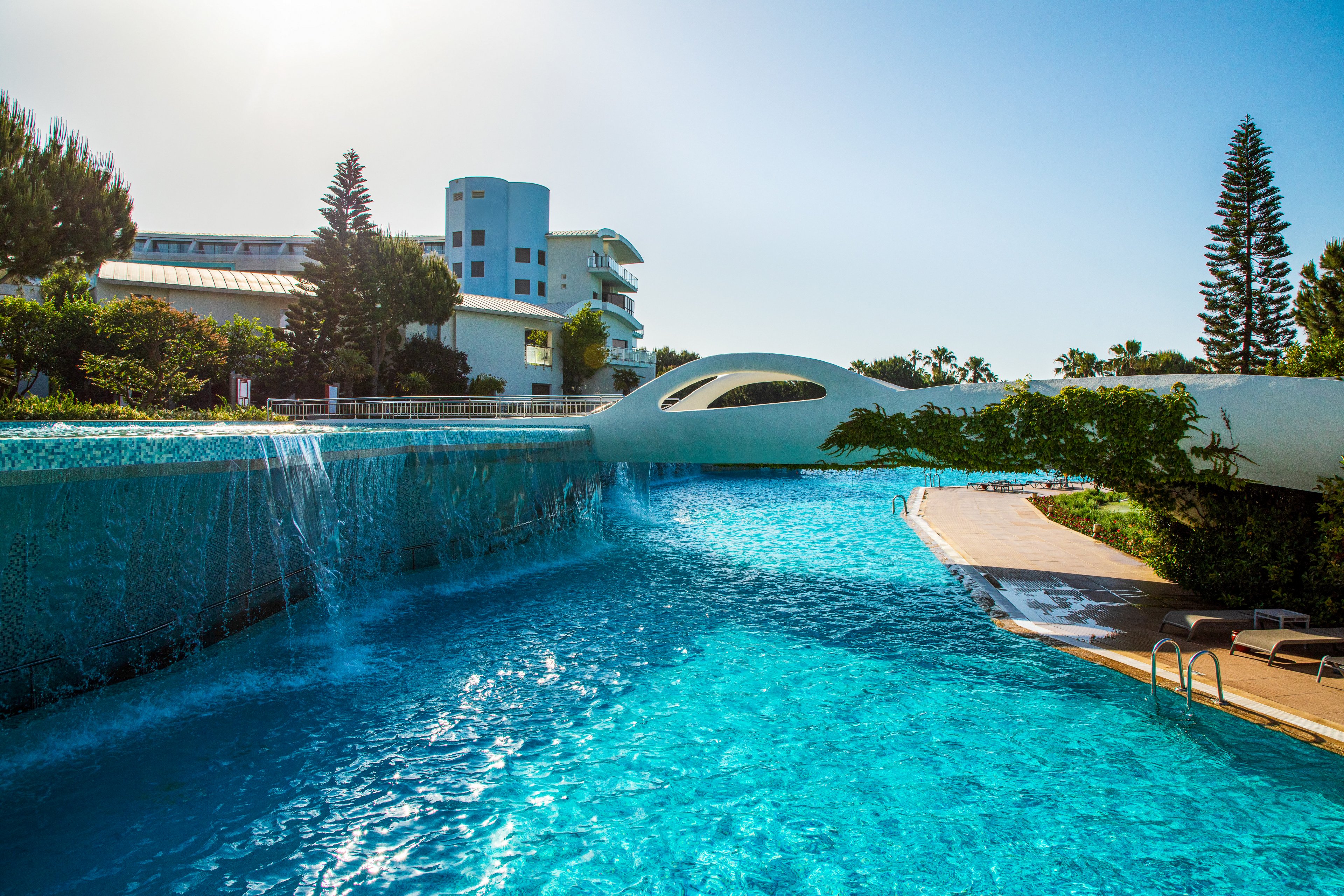 Cornelia Diamond Golf Resort and Spa