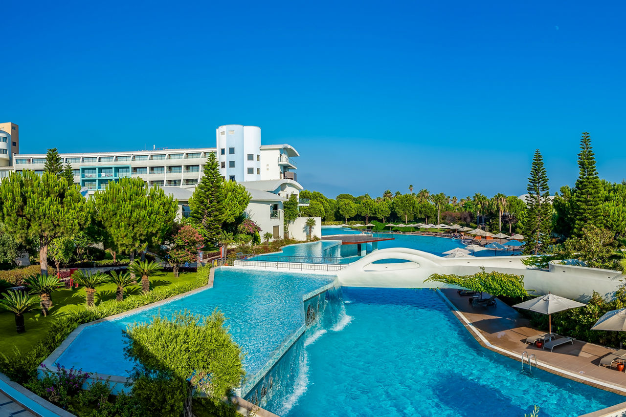 Cornelia Diamond Golf Resort and Spa photo 5