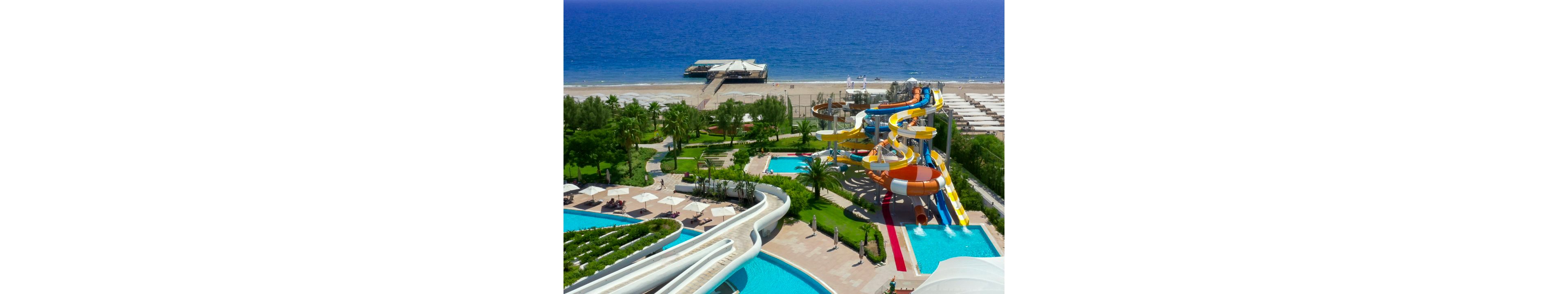 Cornelia Diamond Golf Resort and Spa