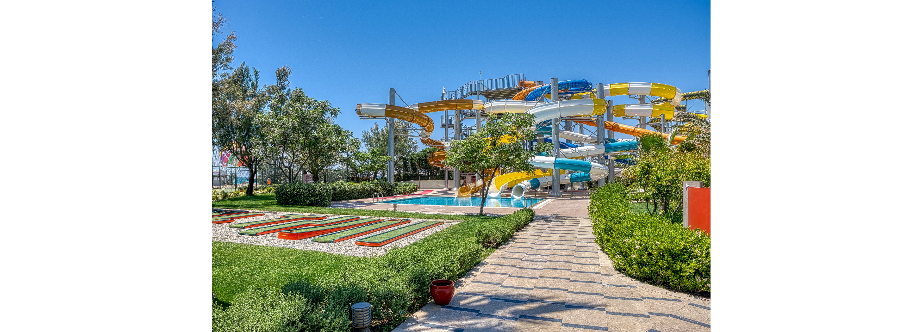 Cornelia Diamond Golf Resort and Spa