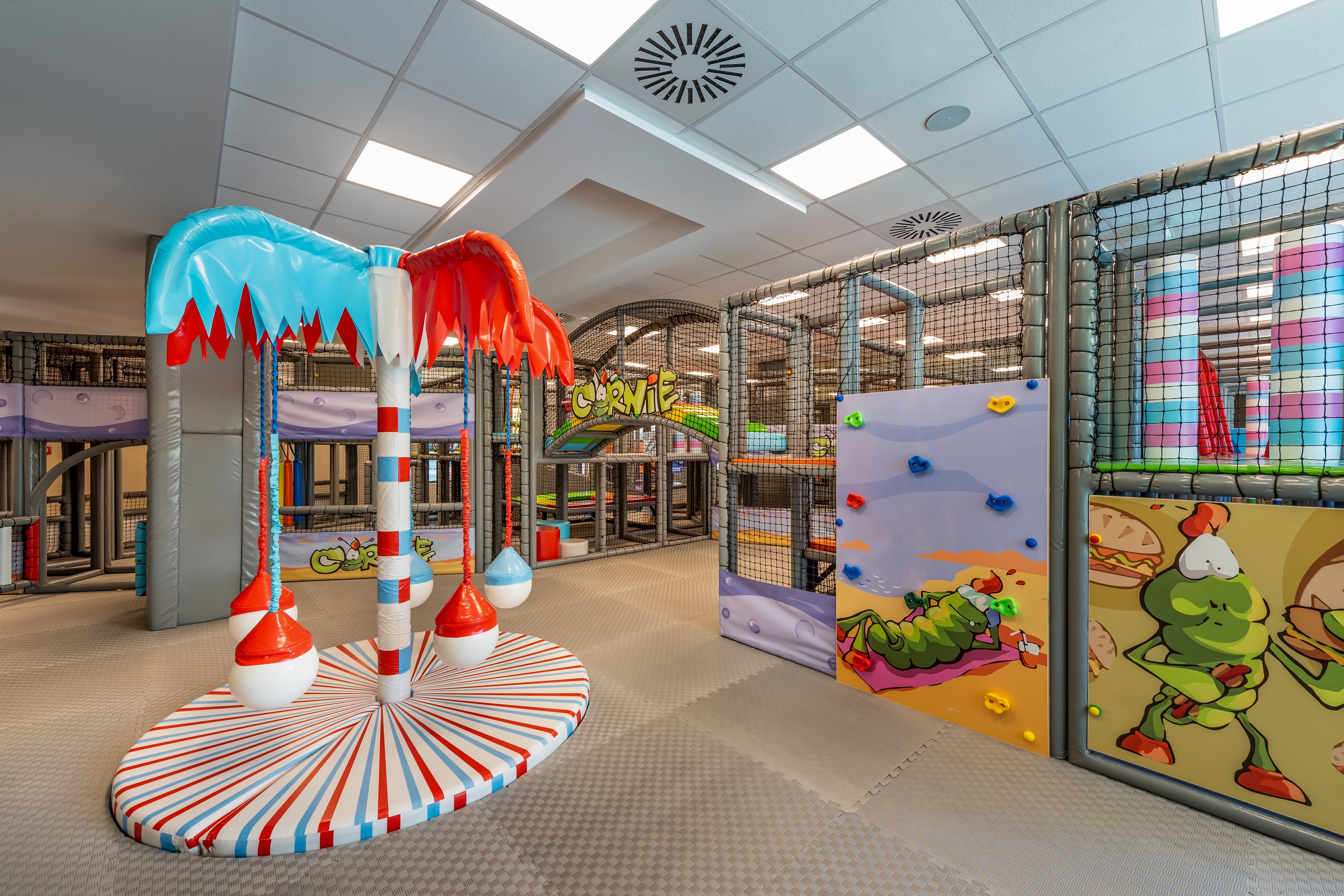 Cornelia Diamond Golf Resort and Spa