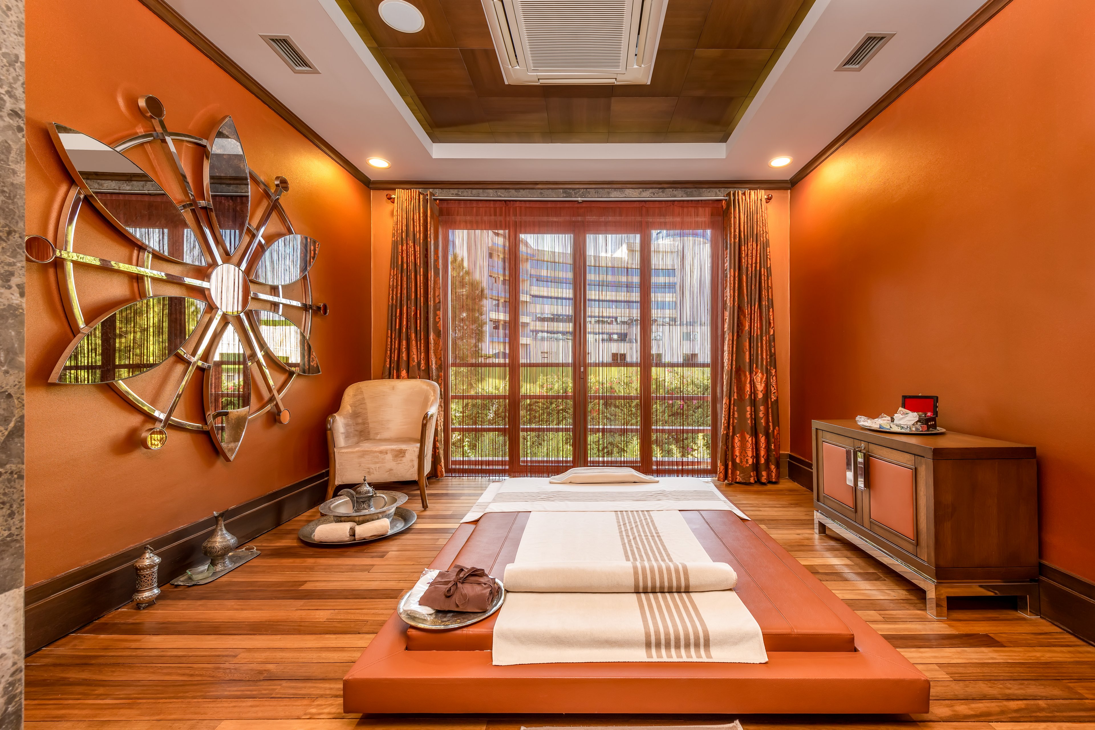 Cornelia Diamond Golf Resort and Spa