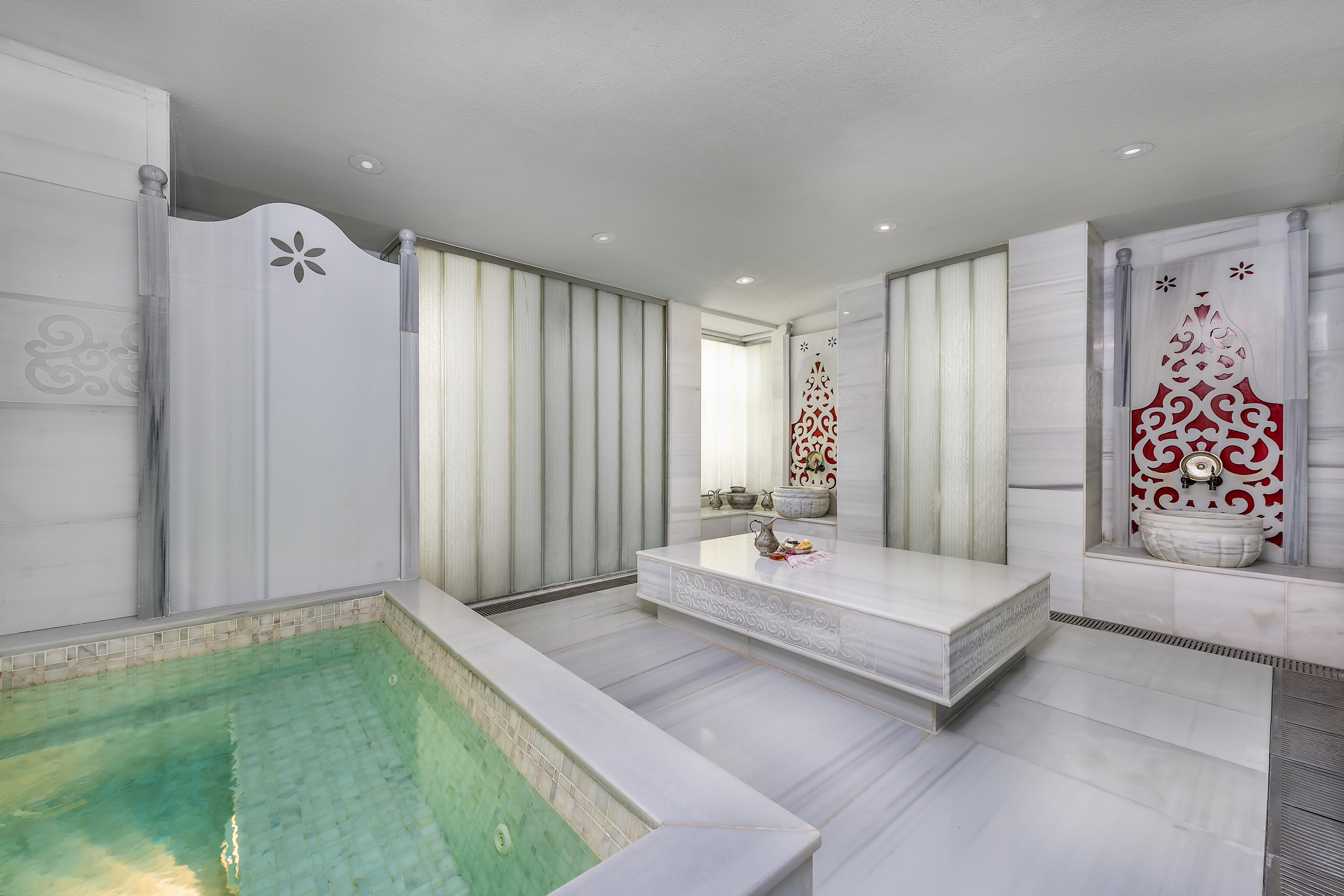 Cornelia Diamond Golf Resort and Spa