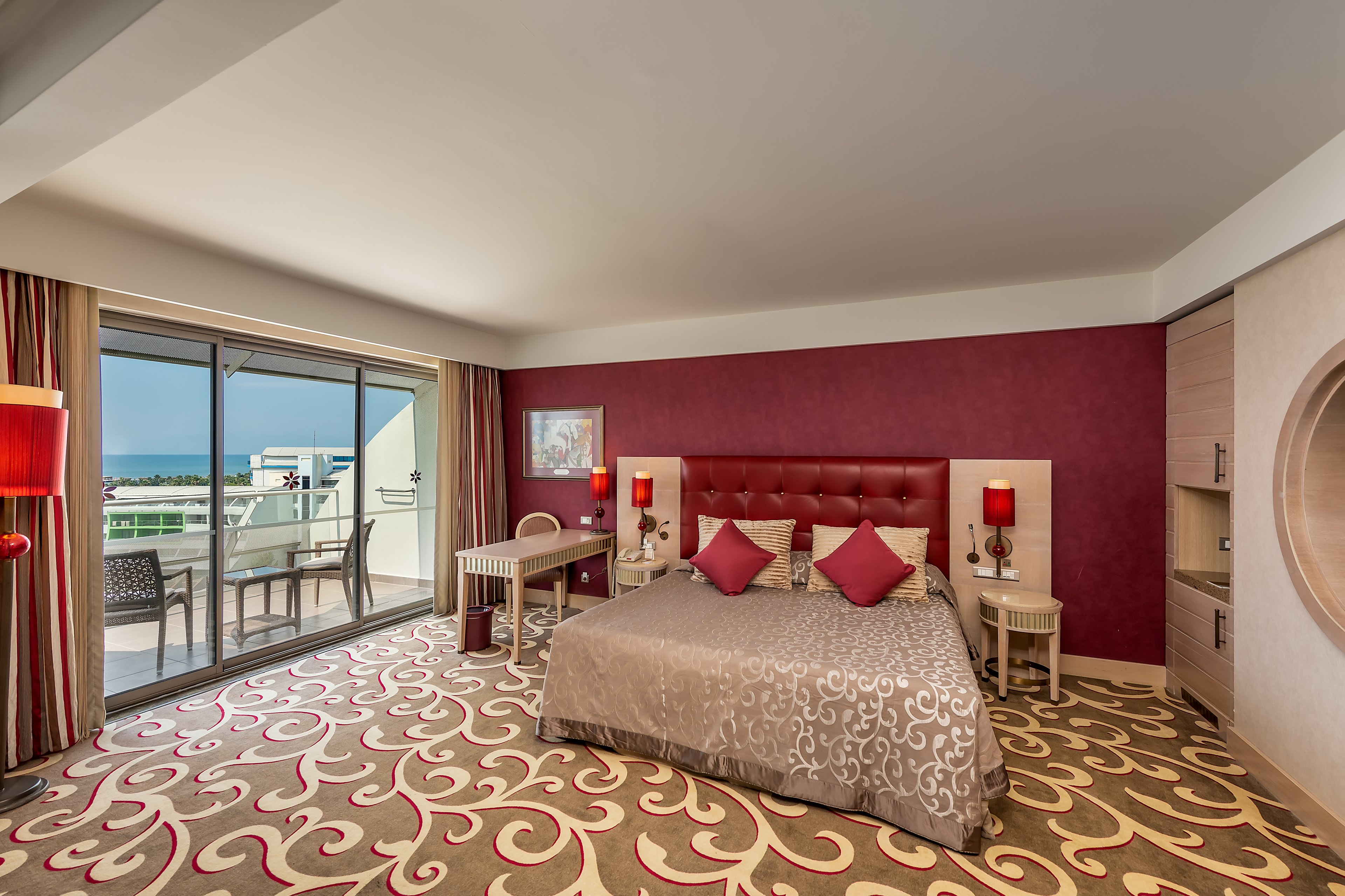 Cornelia Diamond Golf Resort and Spa