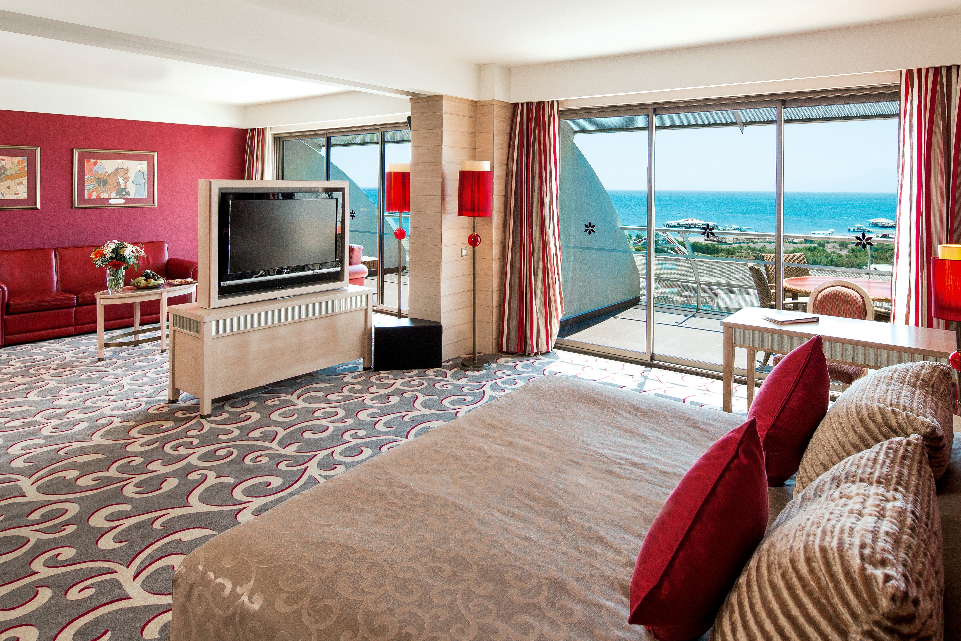 Cornelia Diamond Golf Resort and Spa