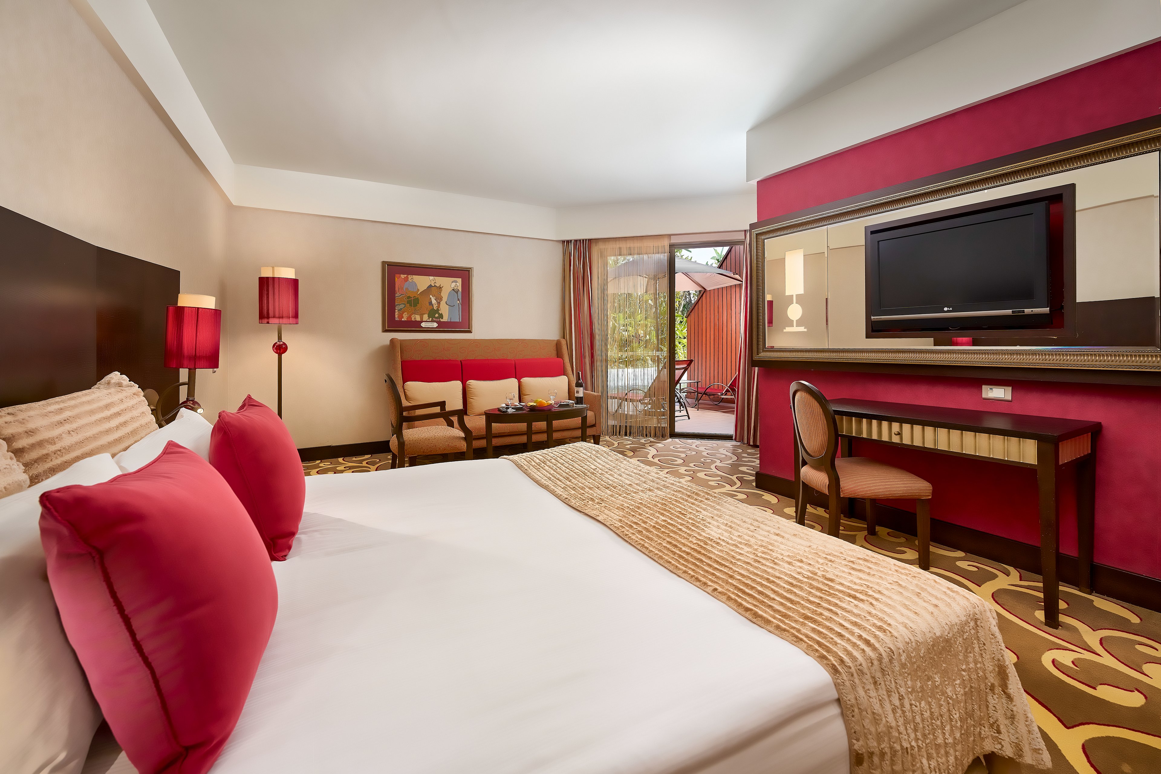 Cornelia Diamond Golf Resort and Spa