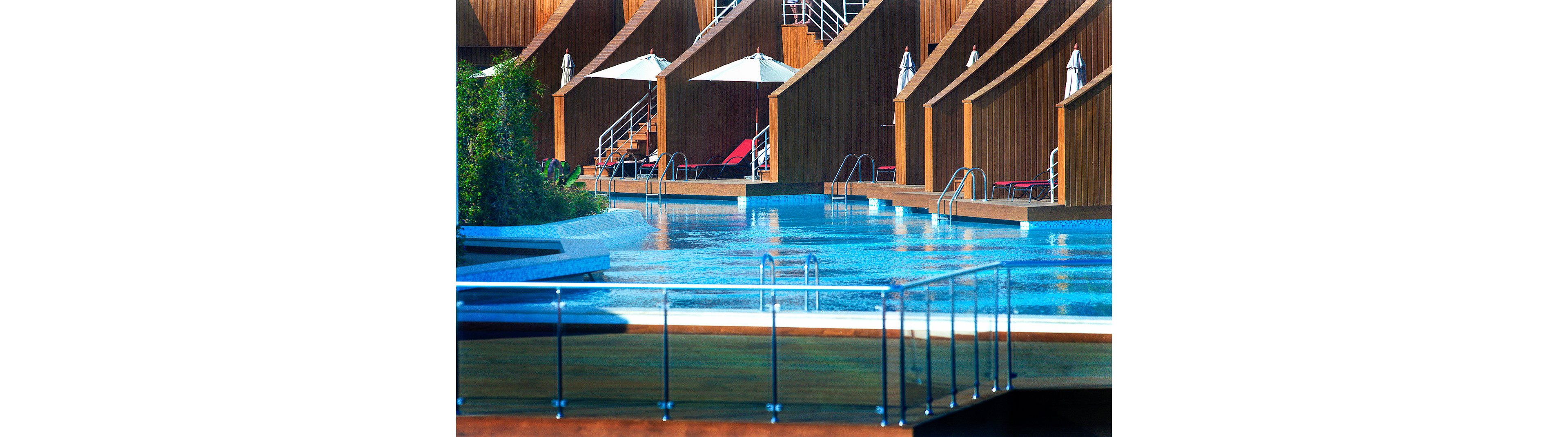 Cornelia Diamond Golf Resort and Spa