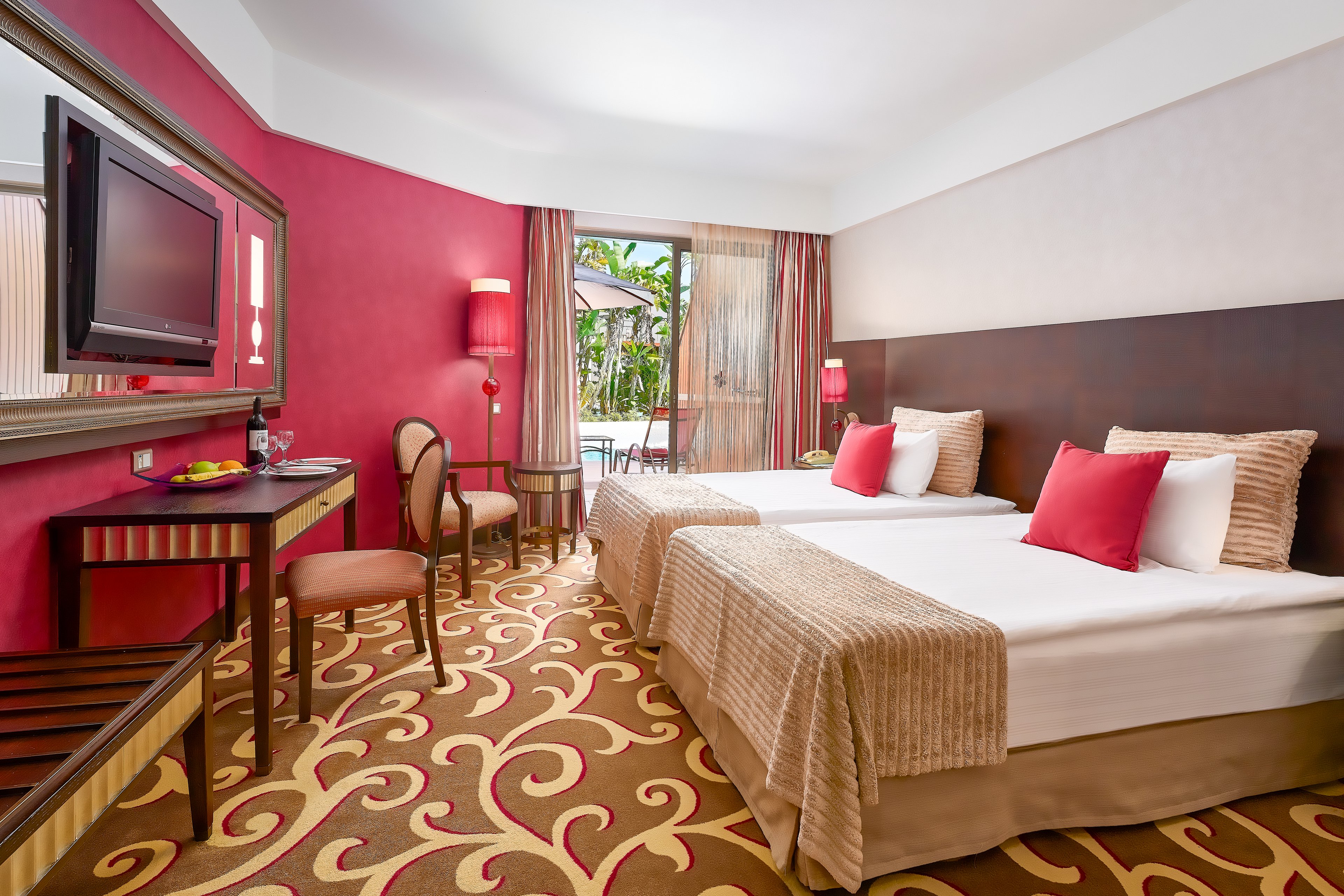 Cornelia Diamond Golf Resort and Spa