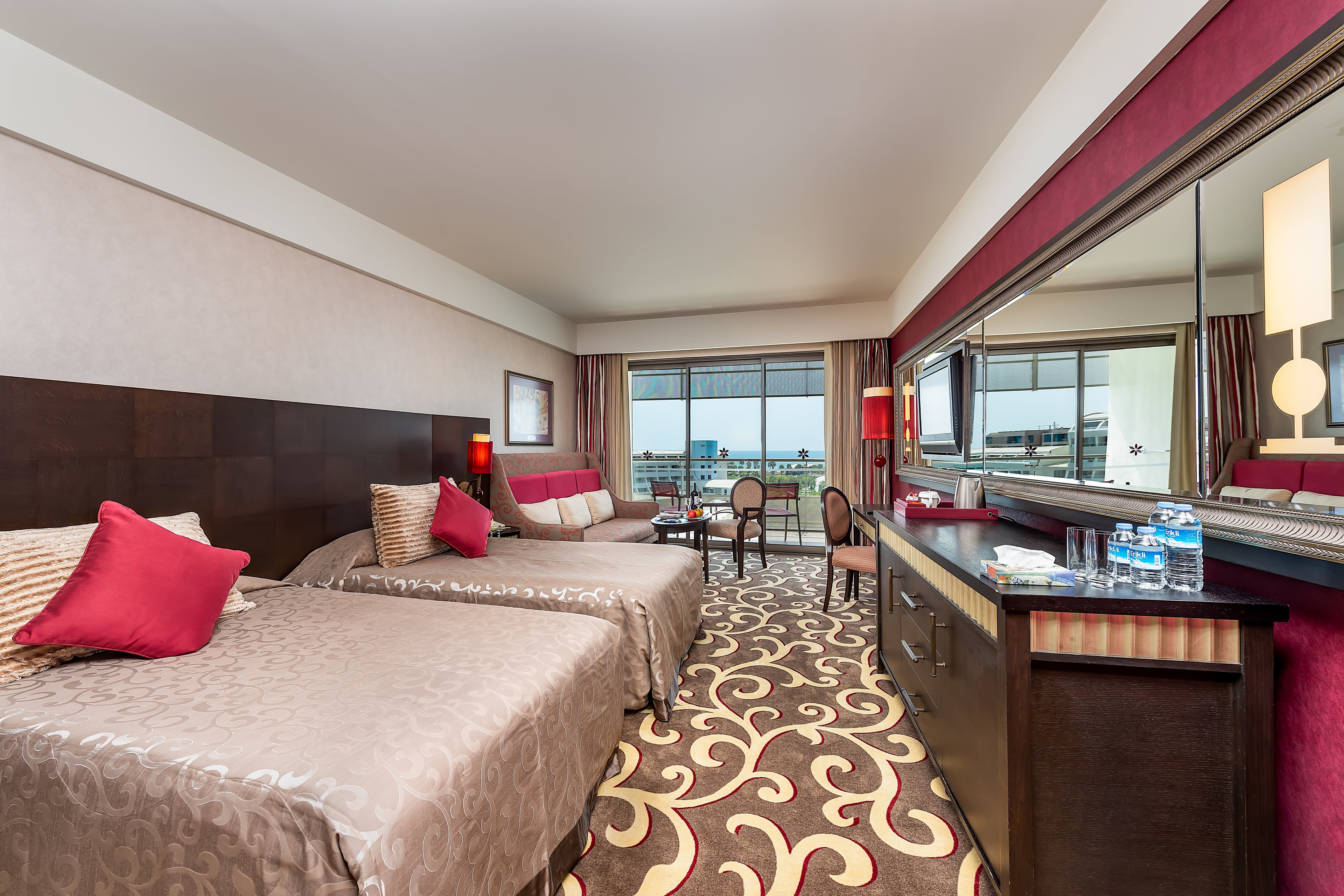 Cornelia Diamond Golf Resort and Spa