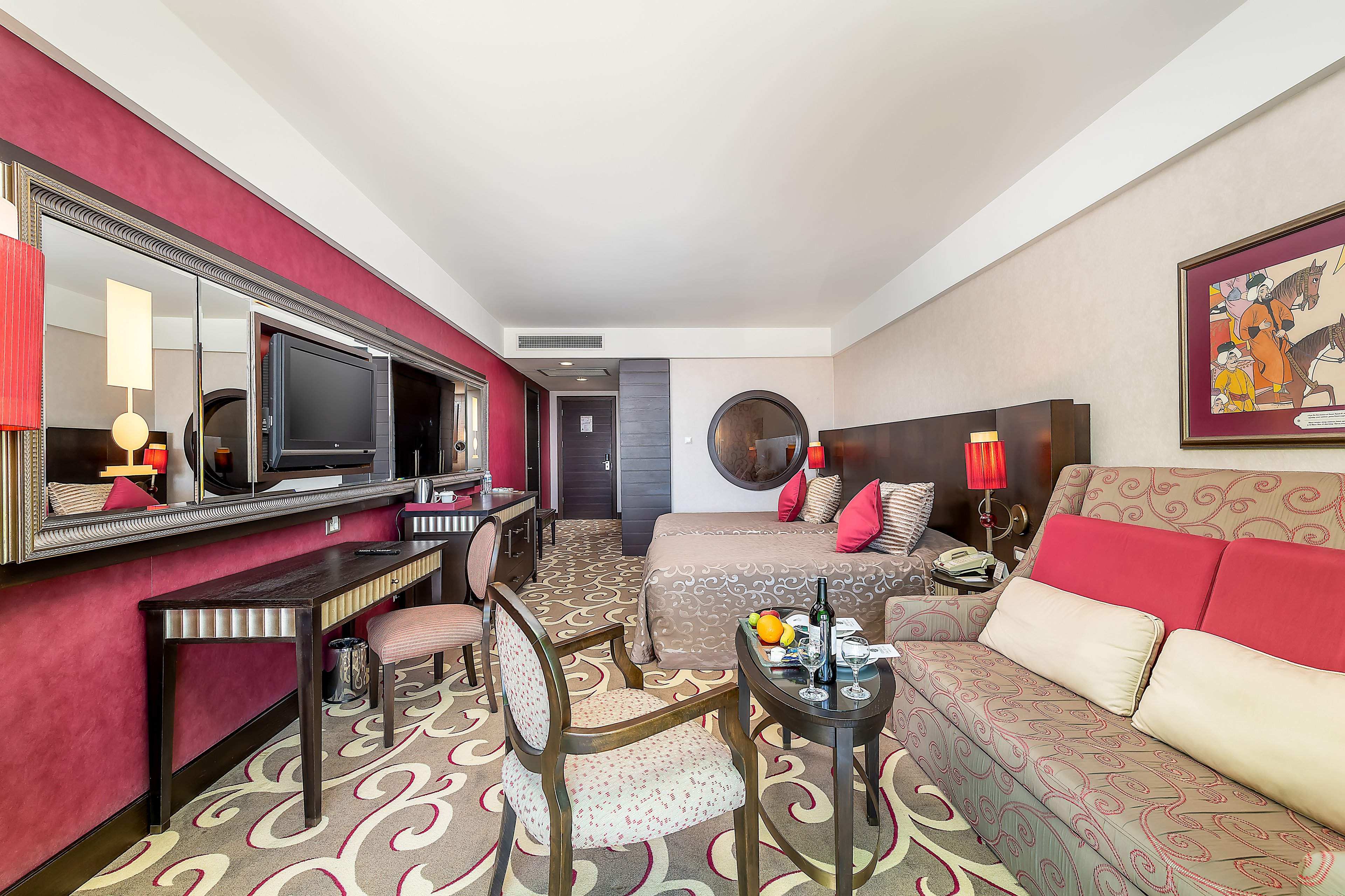 Cornelia Diamond Golf Resort and Spa