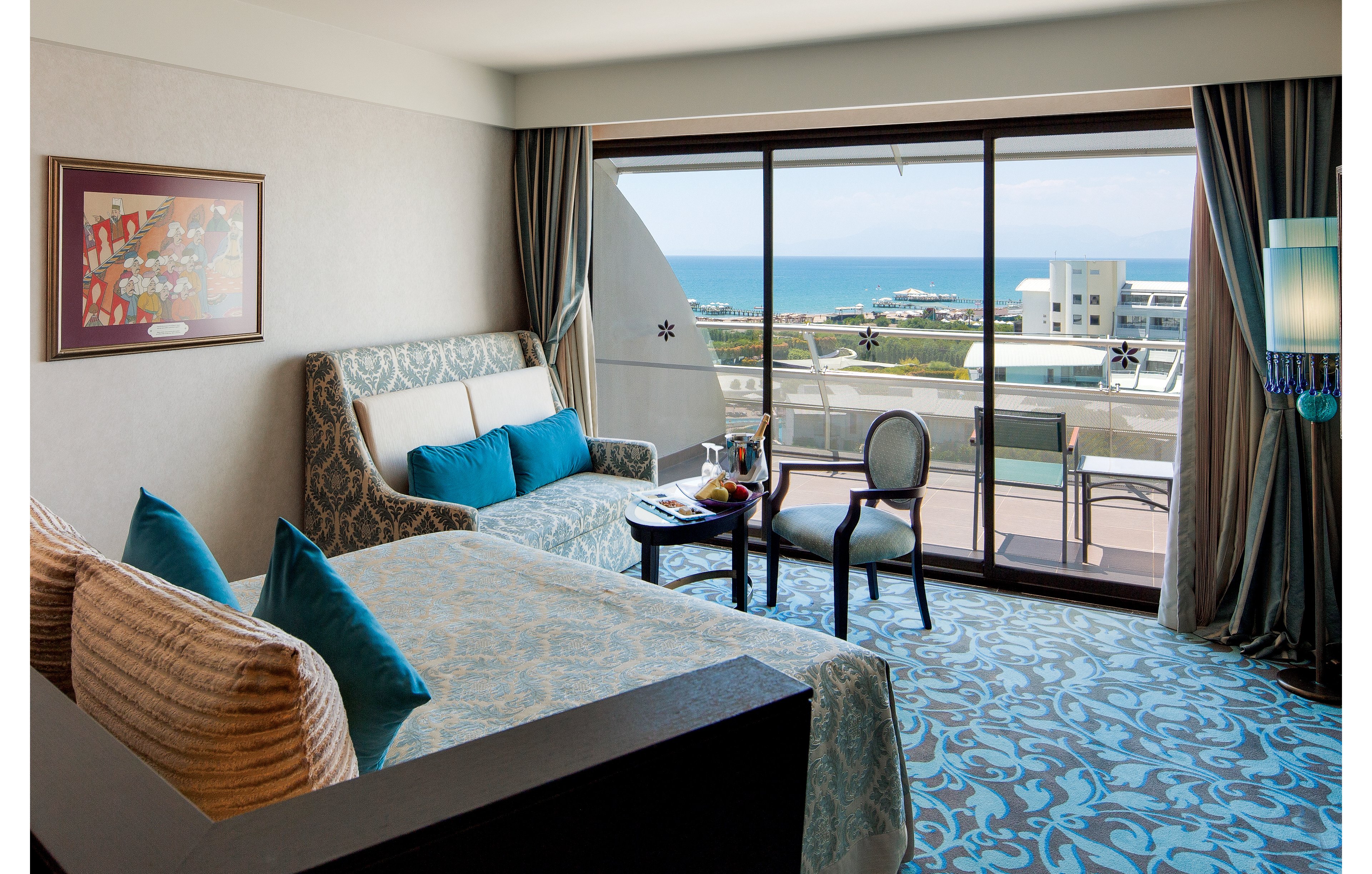 Cornelia Diamond Golf Resort and Spa