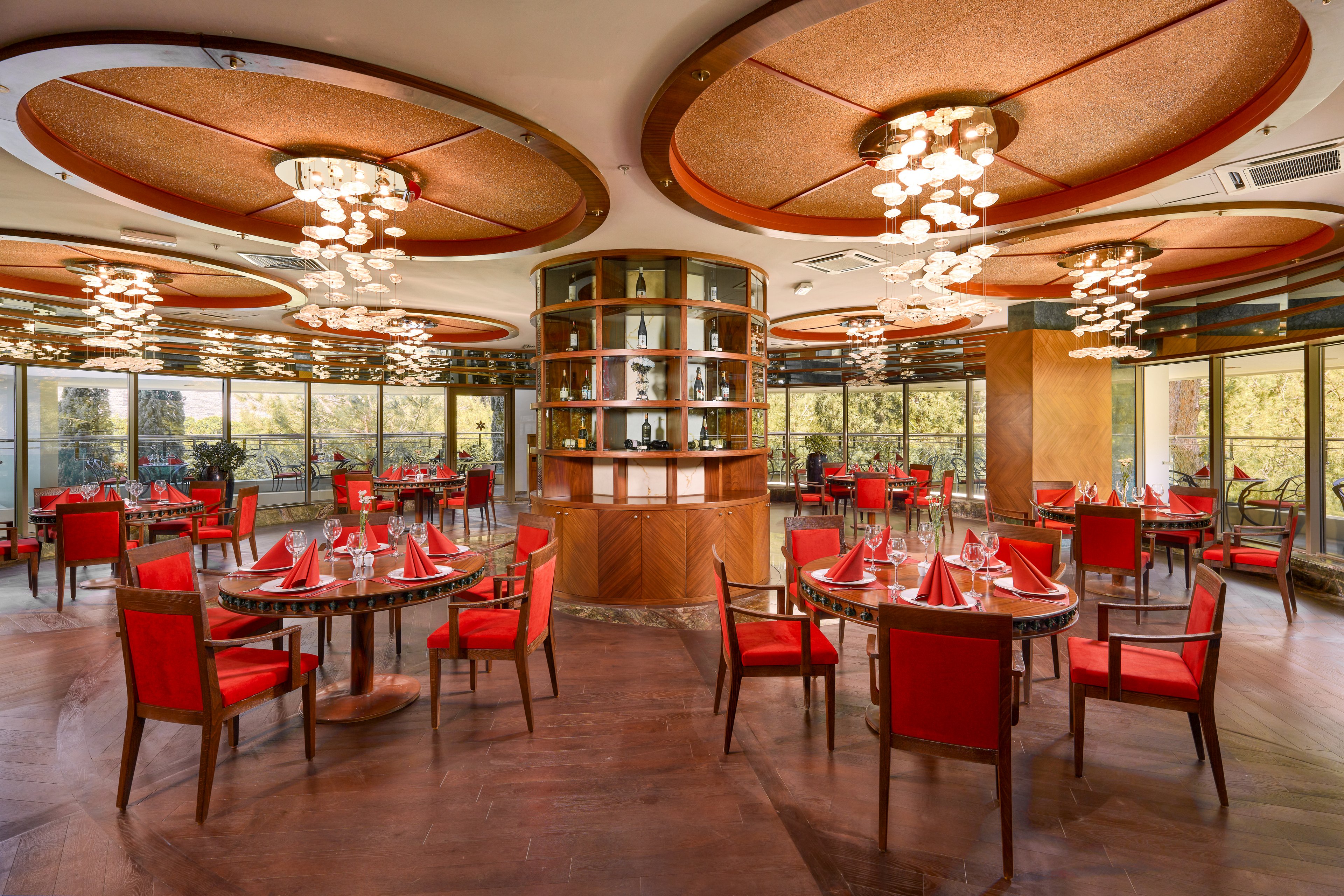 Cornelia Diamond Golf Resort and Spa