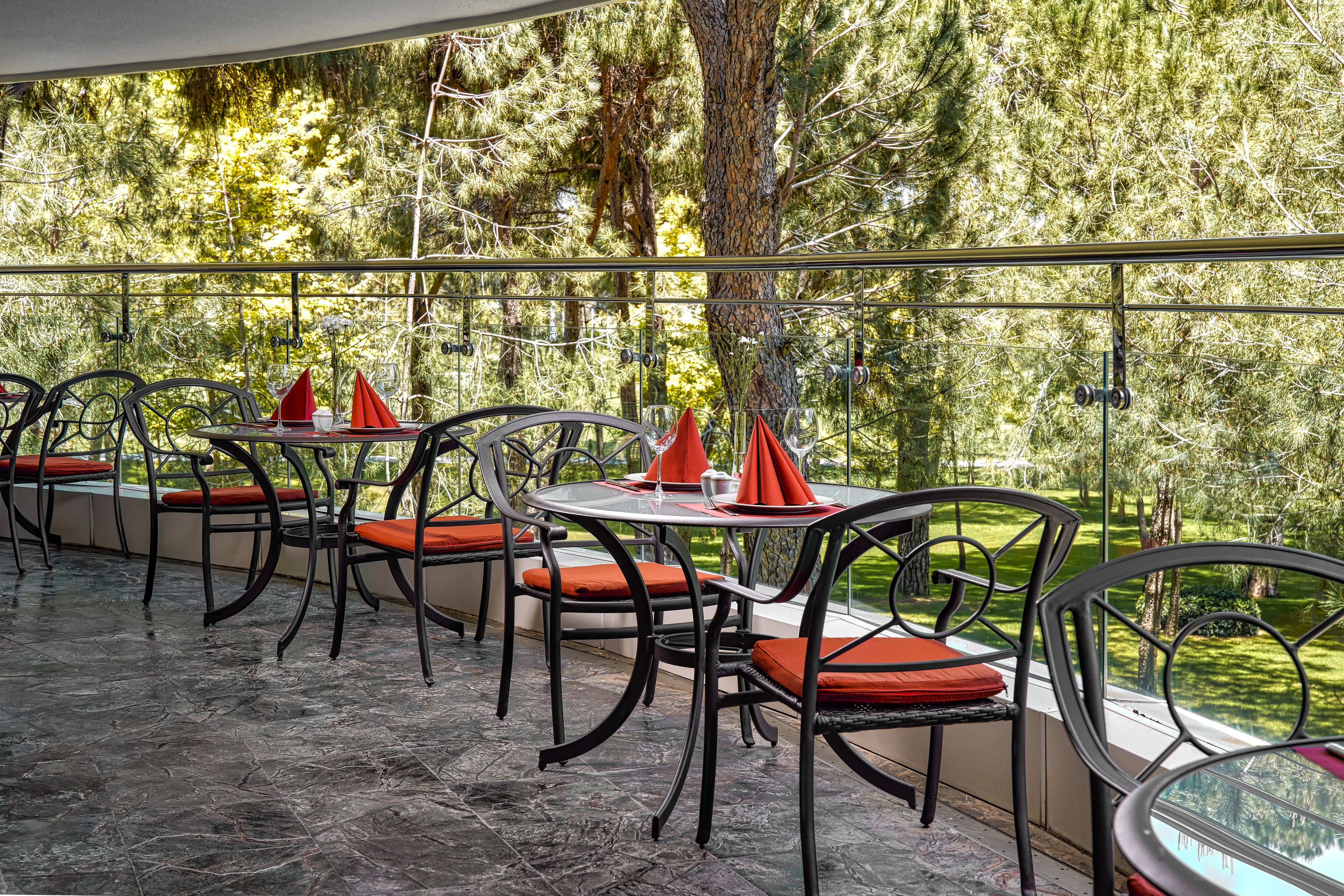 Cornelia Diamond Golf Resort and Spa