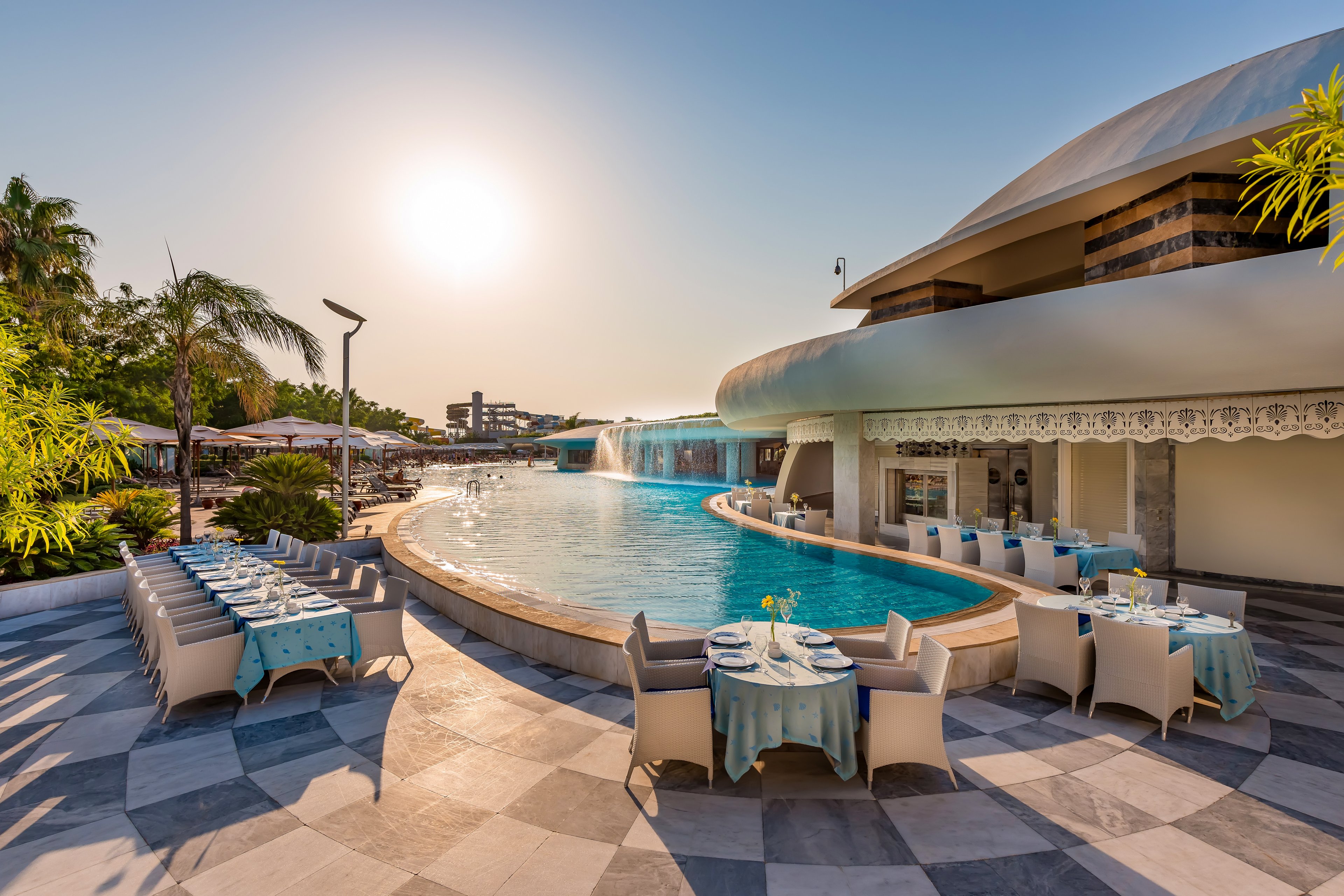 Cornelia Diamond Golf Resort and Spa