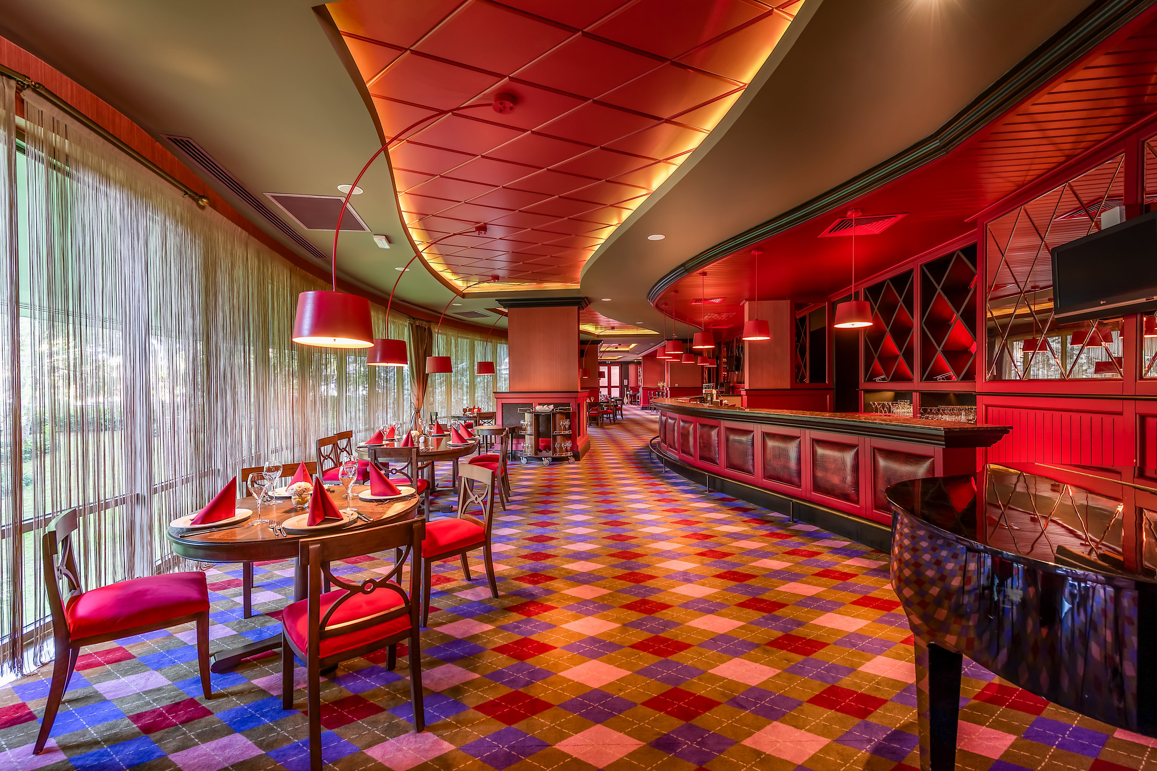 Cornelia Diamond Golf Resort and Spa