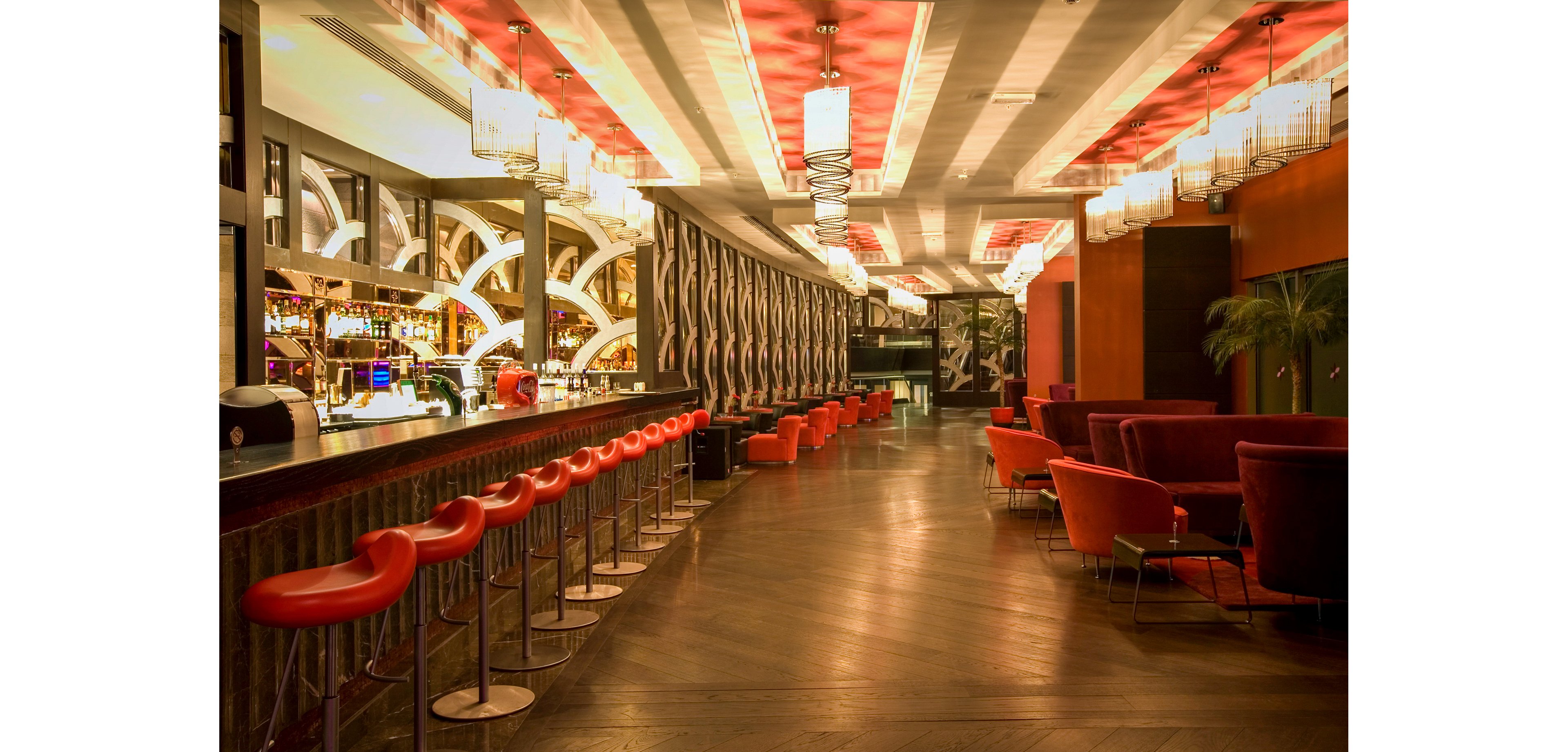 Cornelia Diamond Golf Resort and Spa