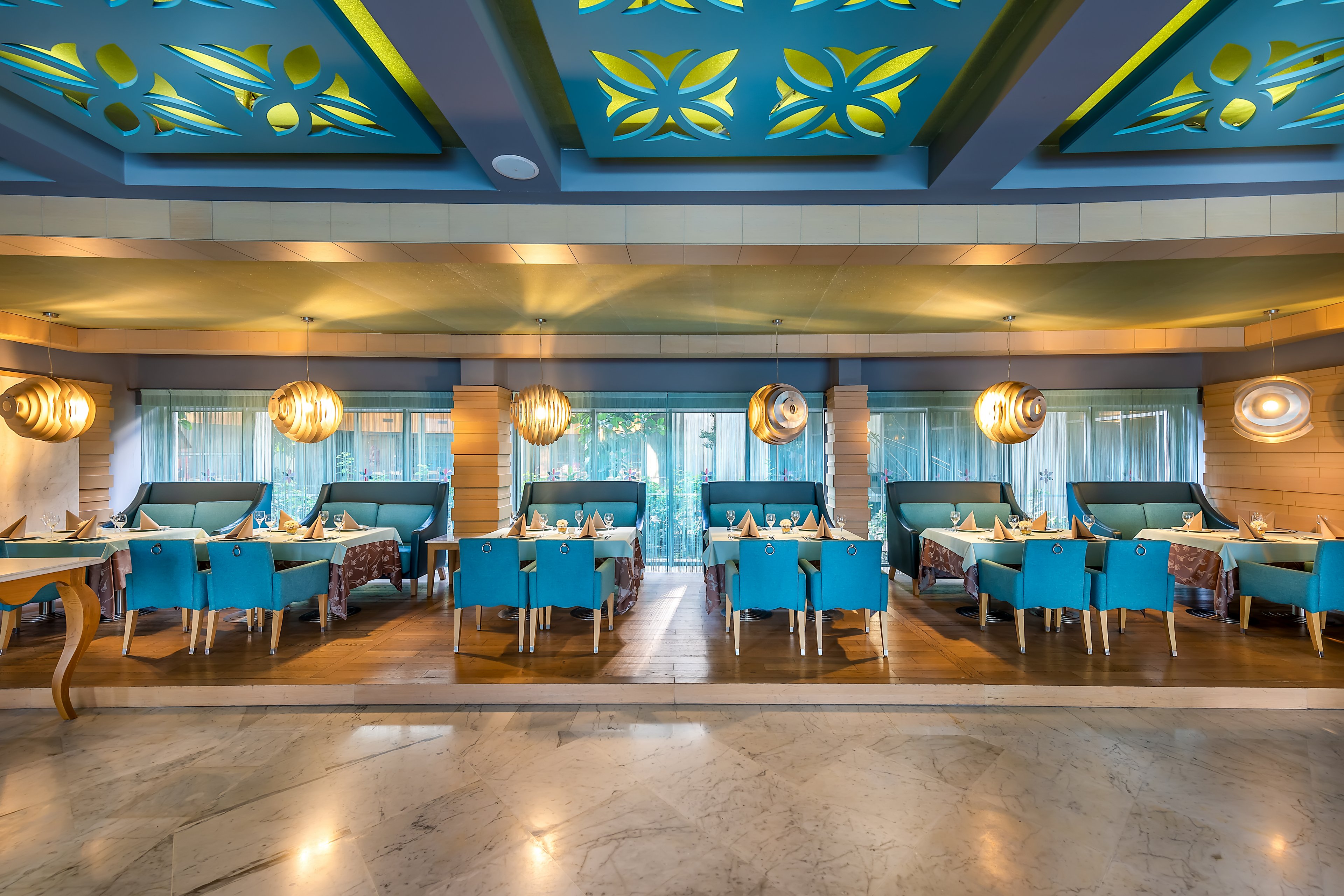 Cornelia Diamond Golf Resort and Spa