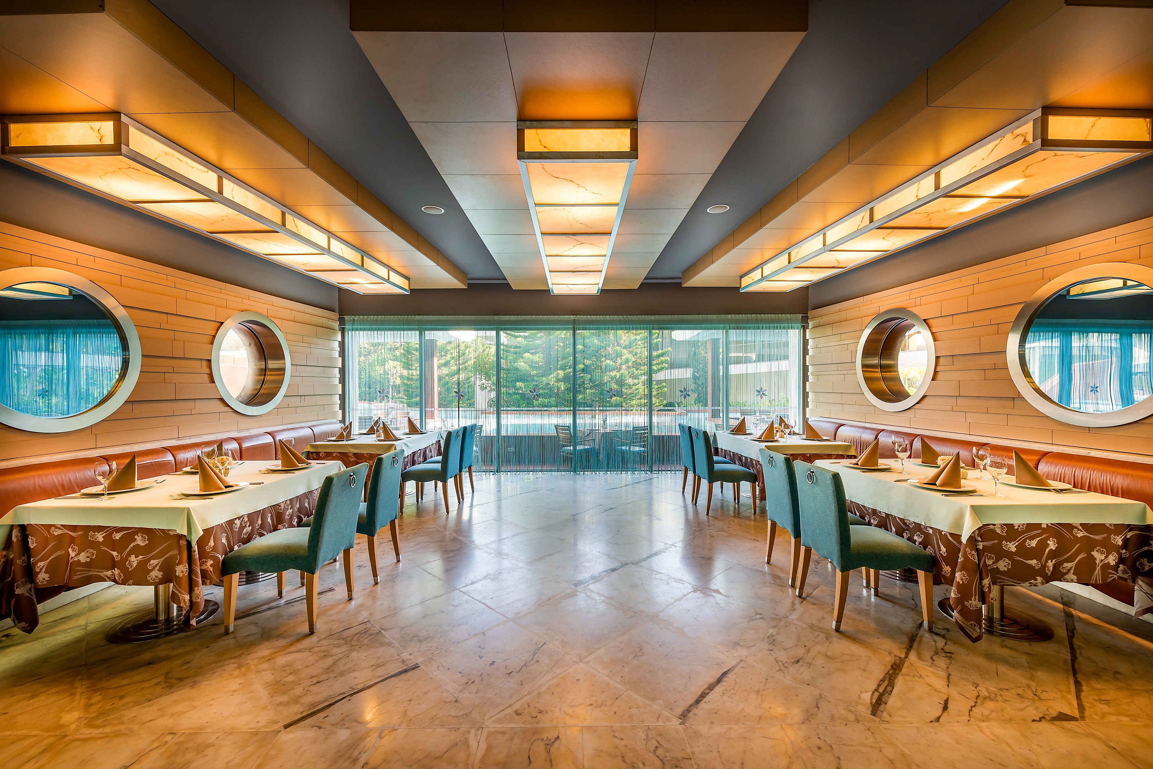 Cornelia Diamond Golf Resort and Spa