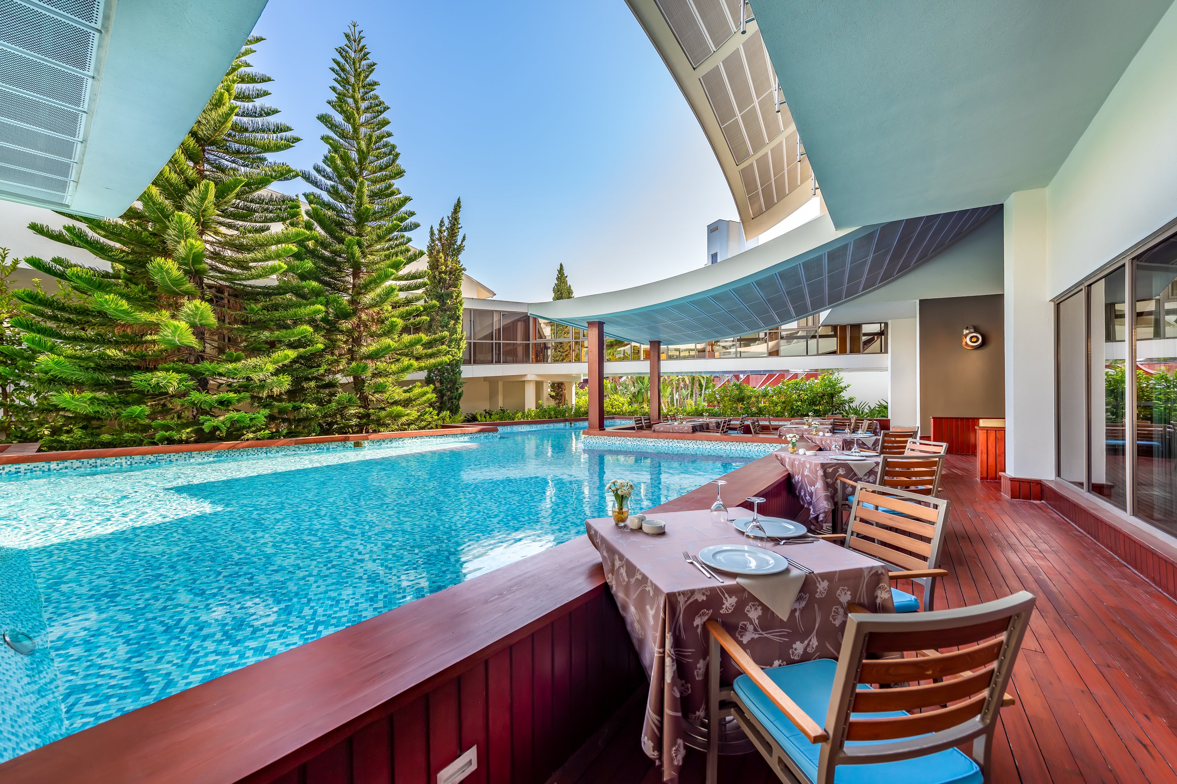 Cornelia Diamond Golf Resort and Spa