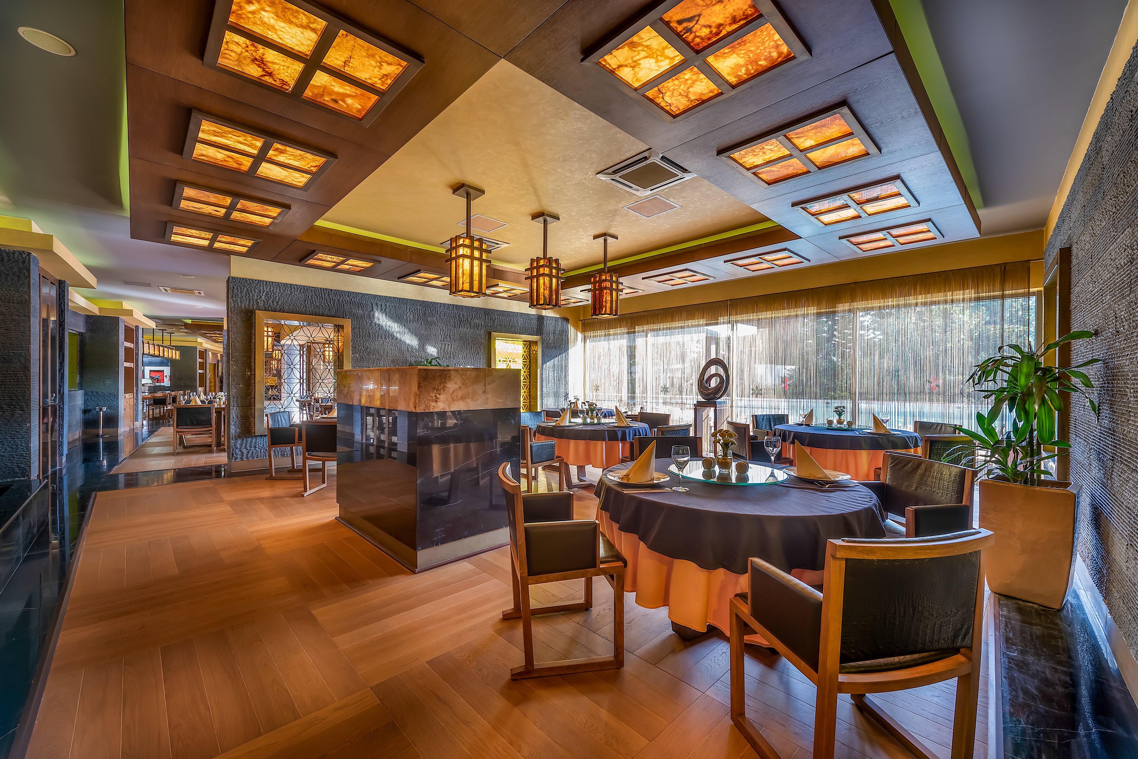 Cornelia Diamond Golf Resort and Spa