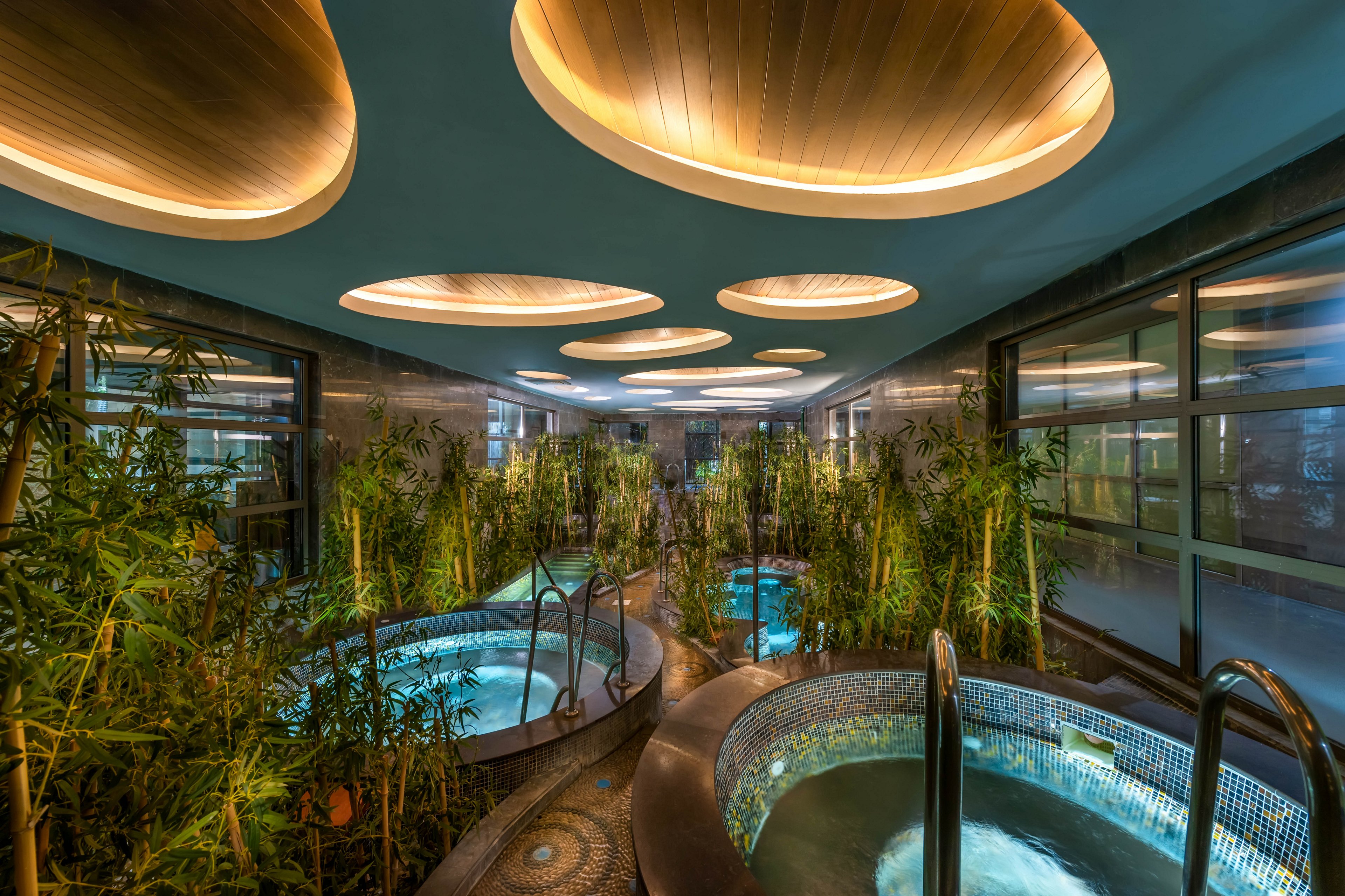 Cornelia Diamond Golf Resort and Spa