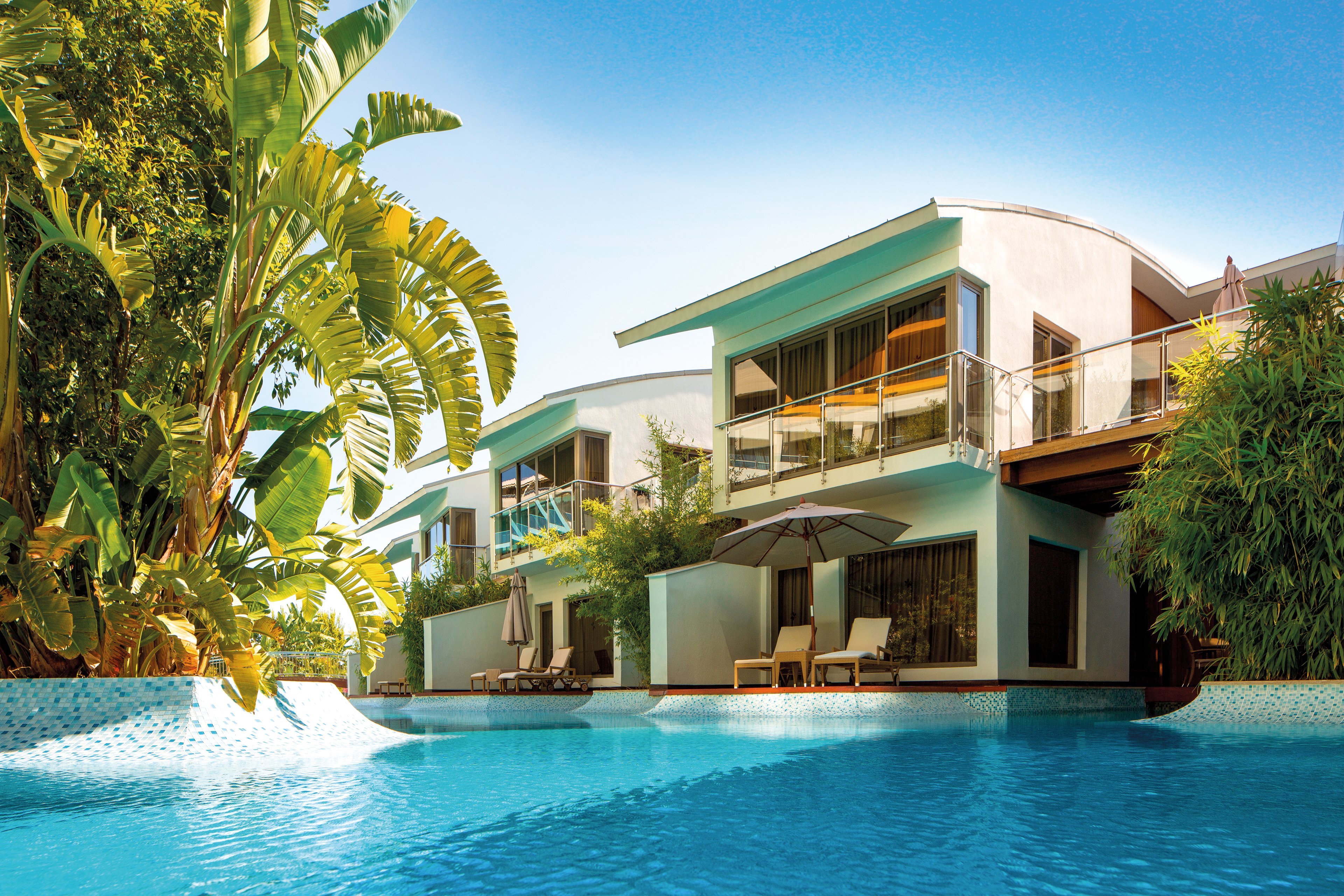 Cornelia Diamond Golf Resort and Spa