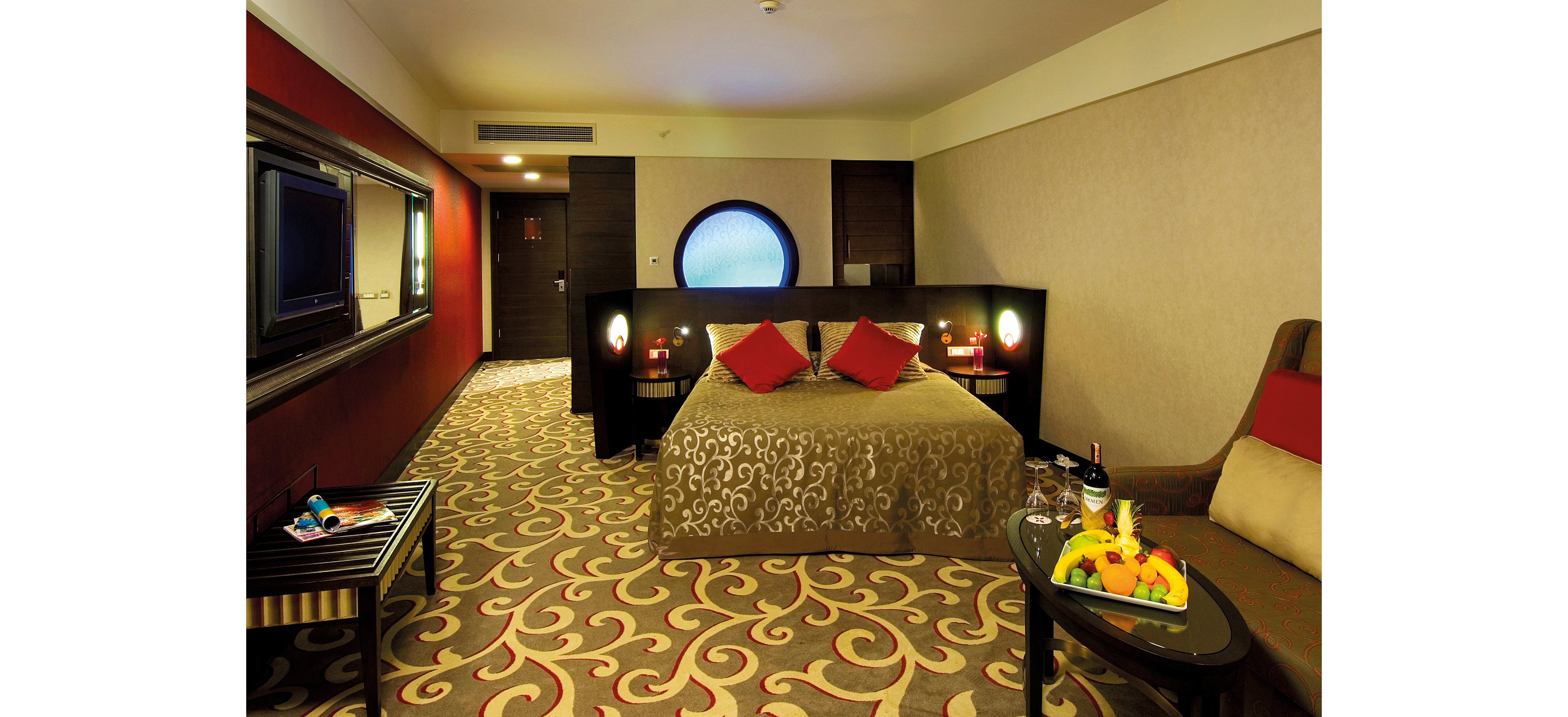 Cornelia Diamond Golf Resort and Spa