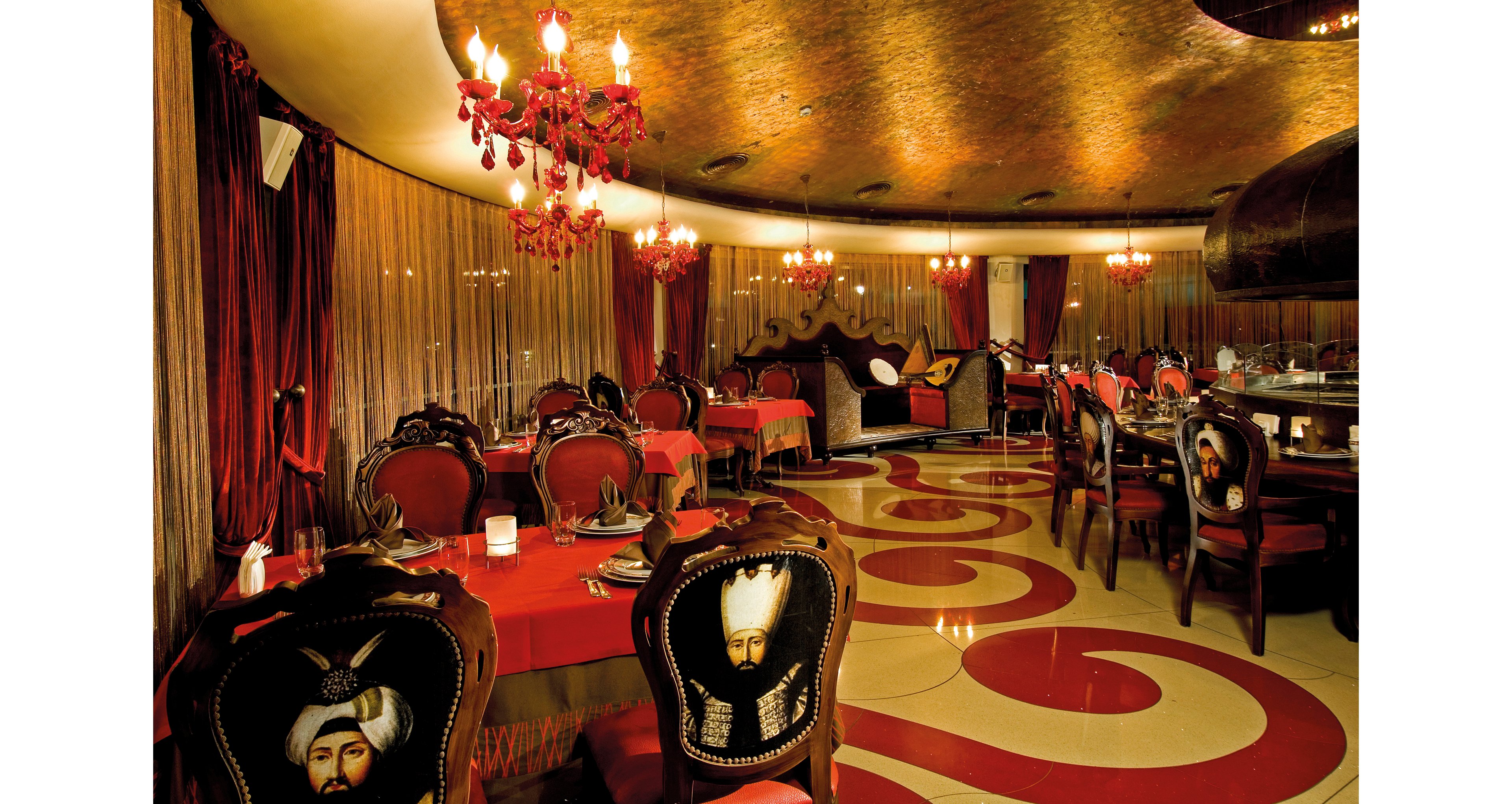 Cornelia Diamond Golf Resort and Spa