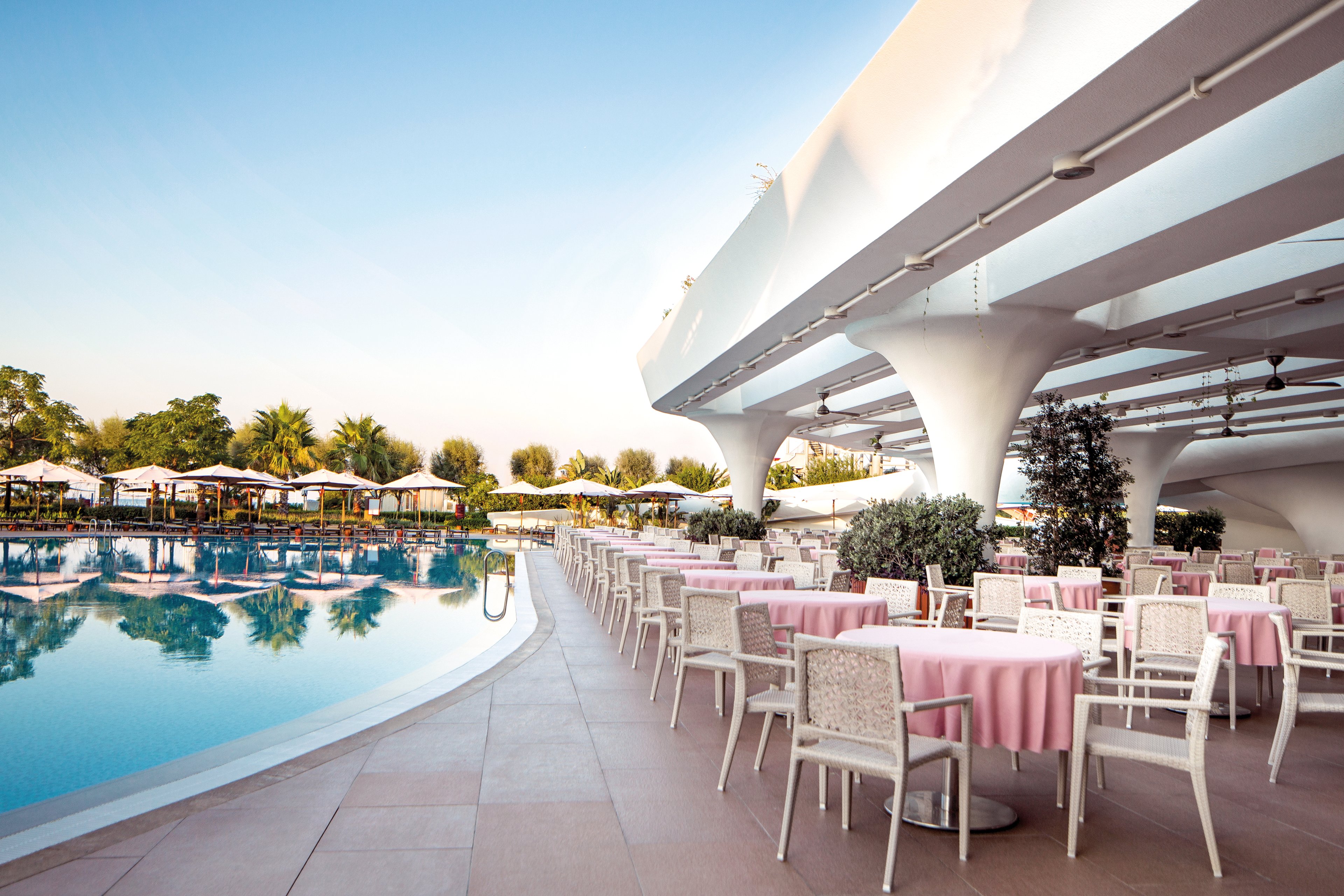 Cornelia Diamond Golf Resort and Spa