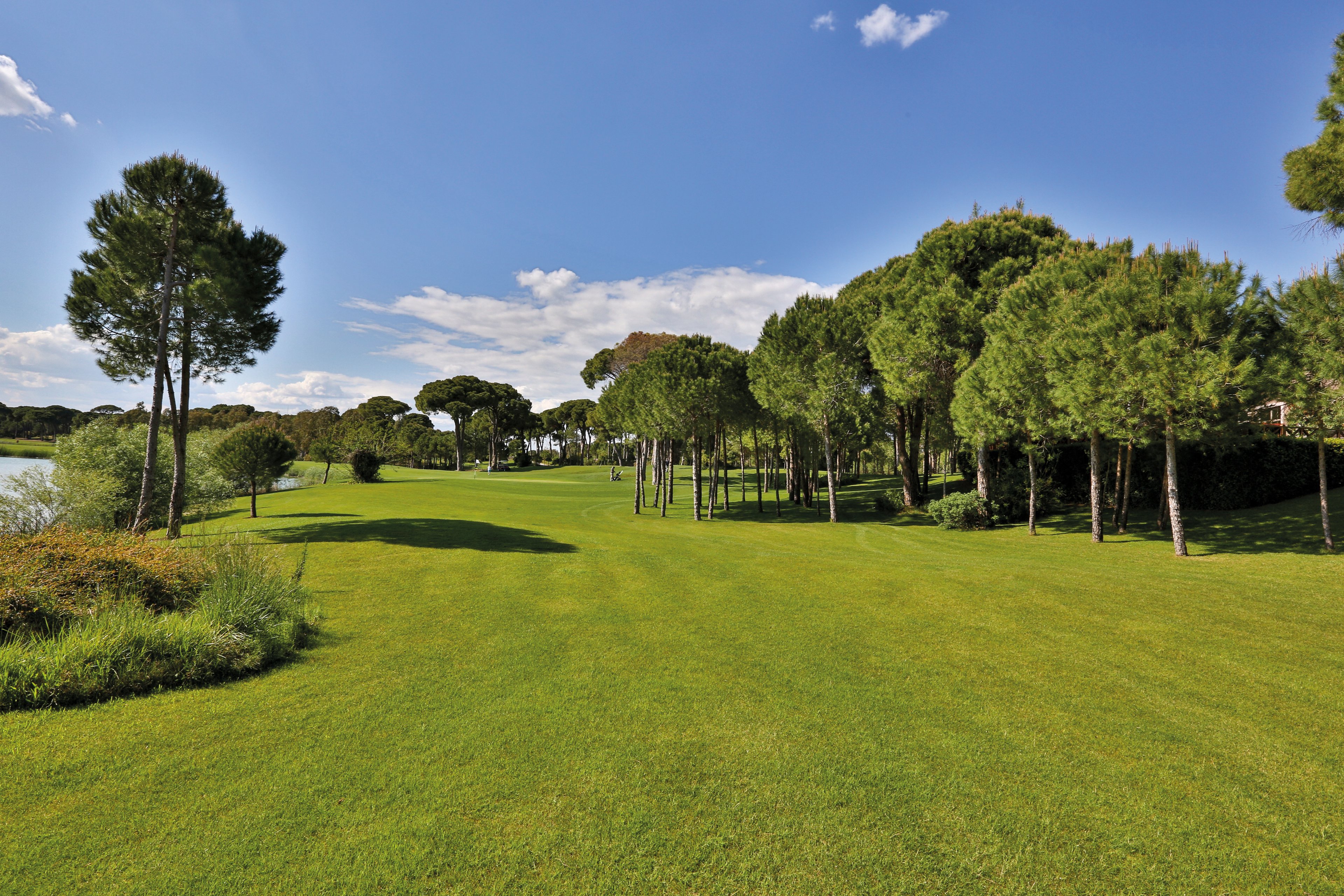 Cornelia Diamond Golf Resort and Spa