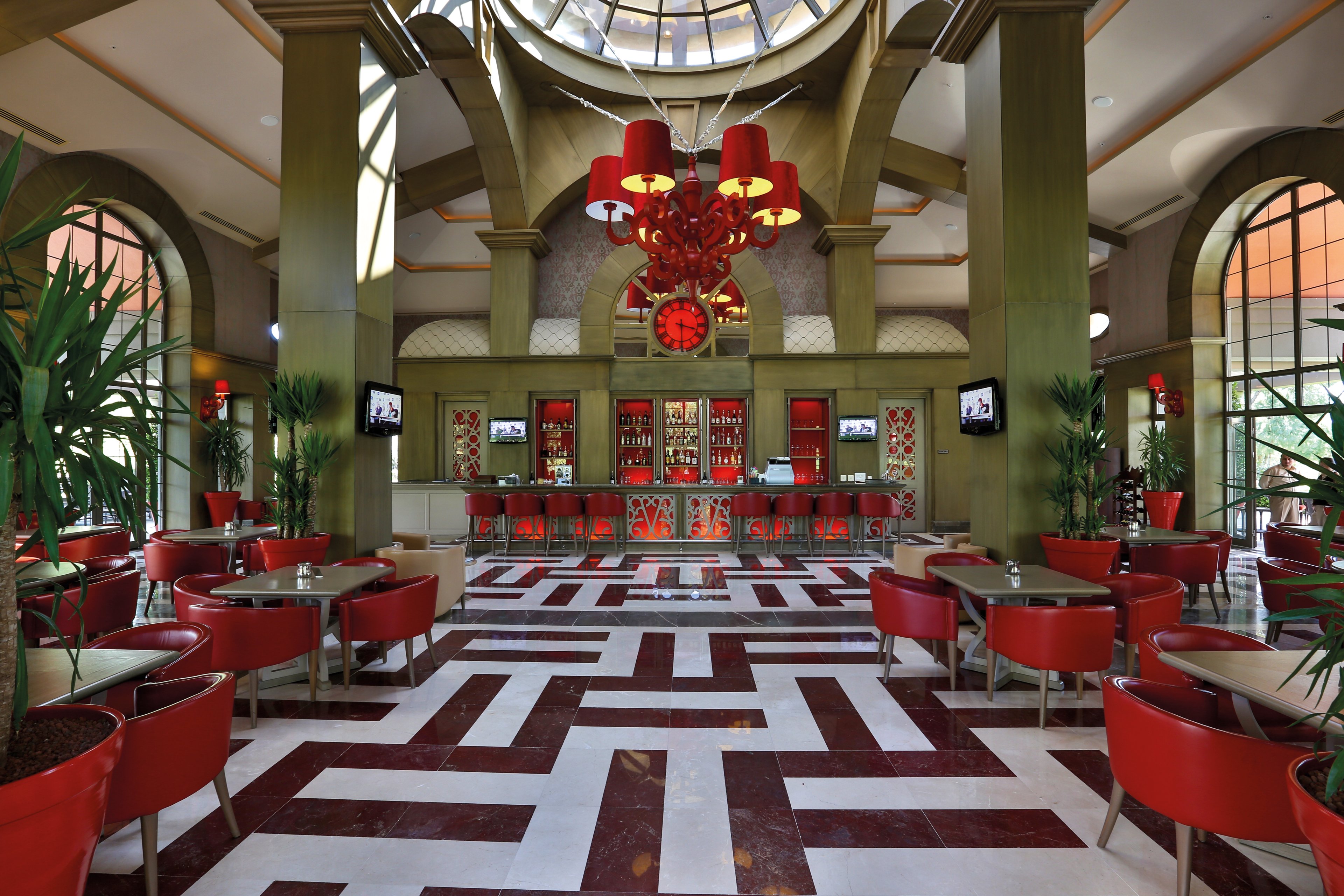 Cornelia Diamond Golf Resort and Spa