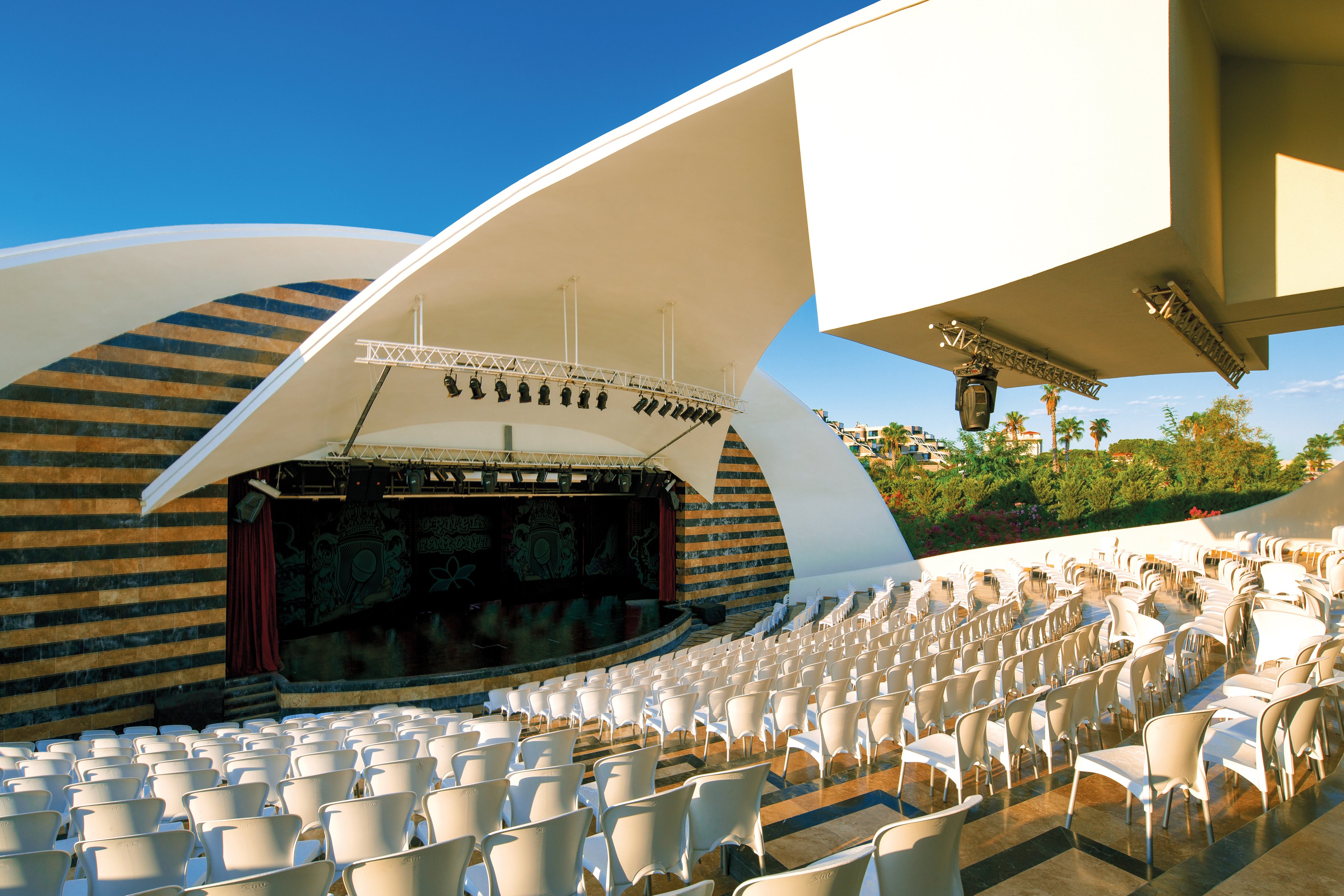 Cornelia Diamond Golf Resort and Spa