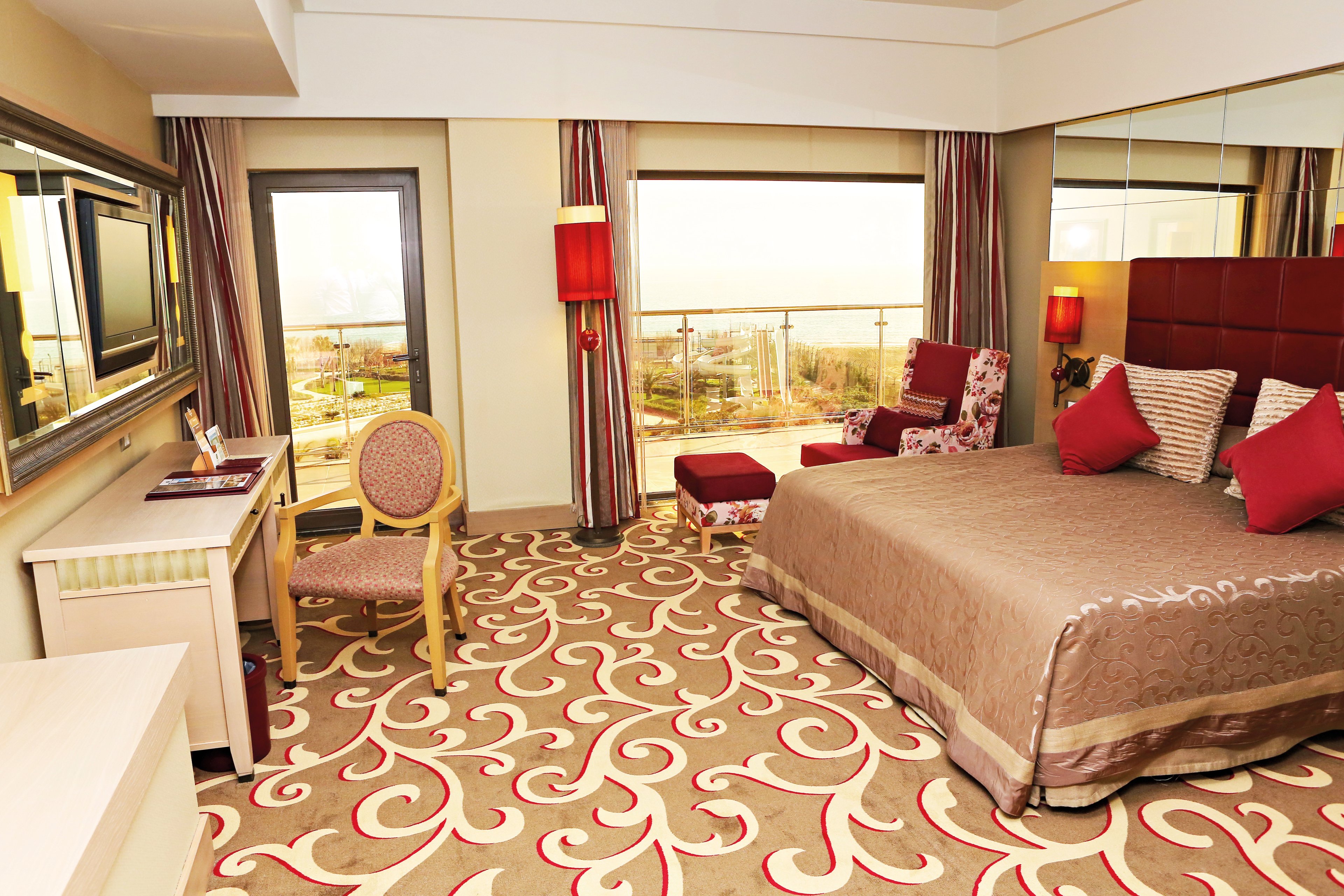 Cornelia Diamond Golf Resort and Spa