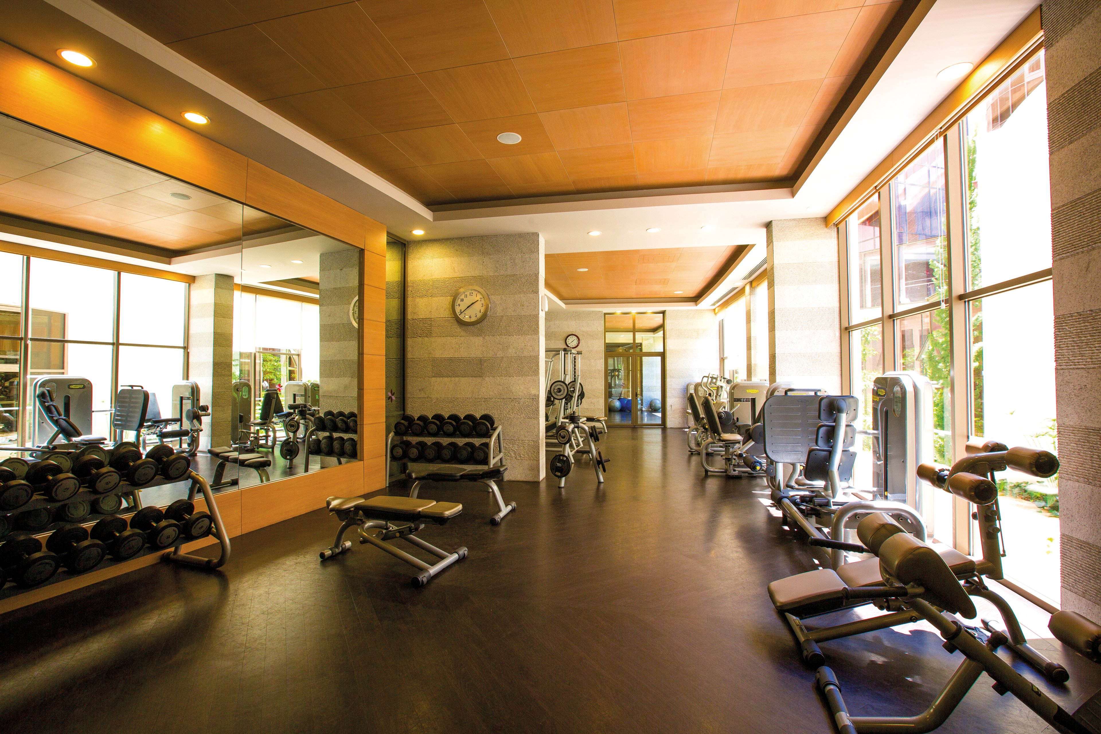 Cornelia Diamond Golf Resort and Spa