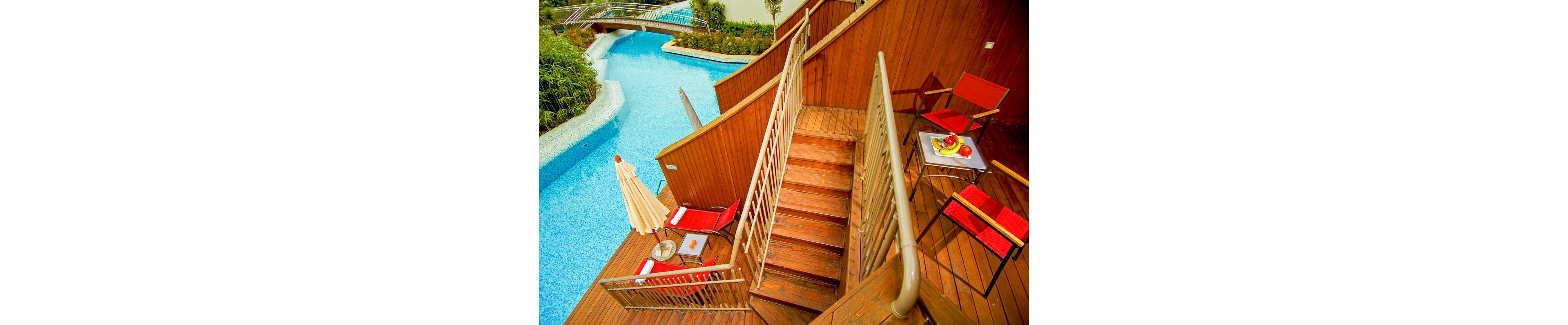 Cornelia Diamond Golf Resort and Spa