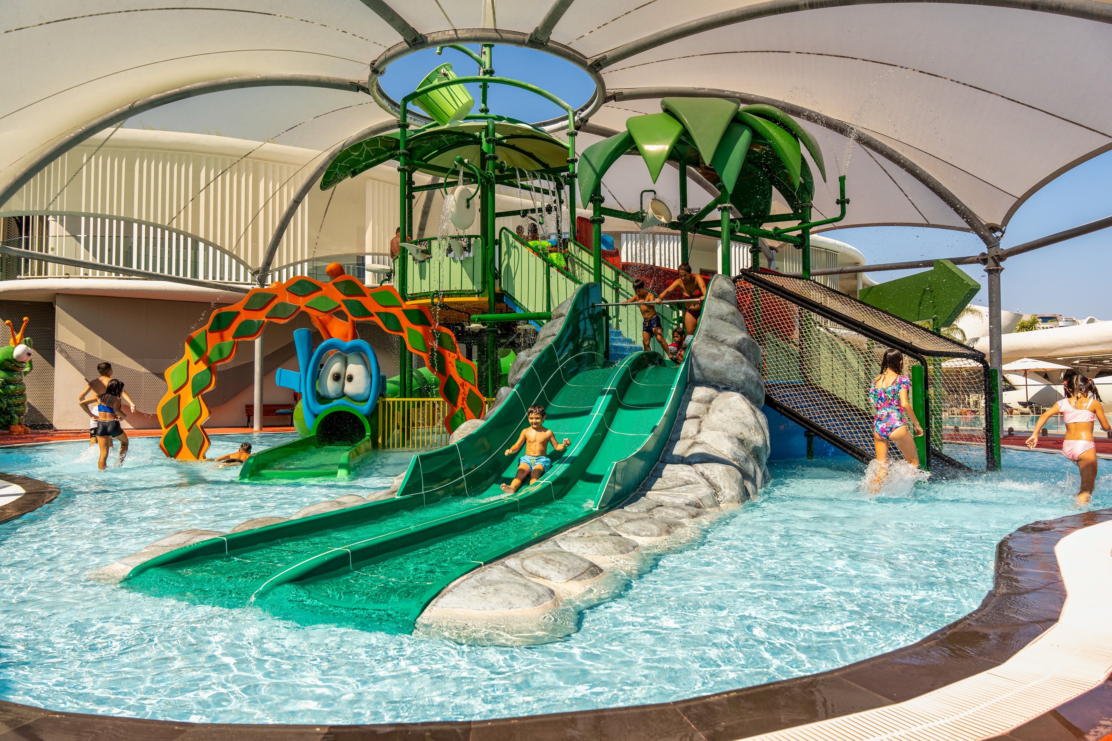 Cornelia Diamond Golf Resort and Spa