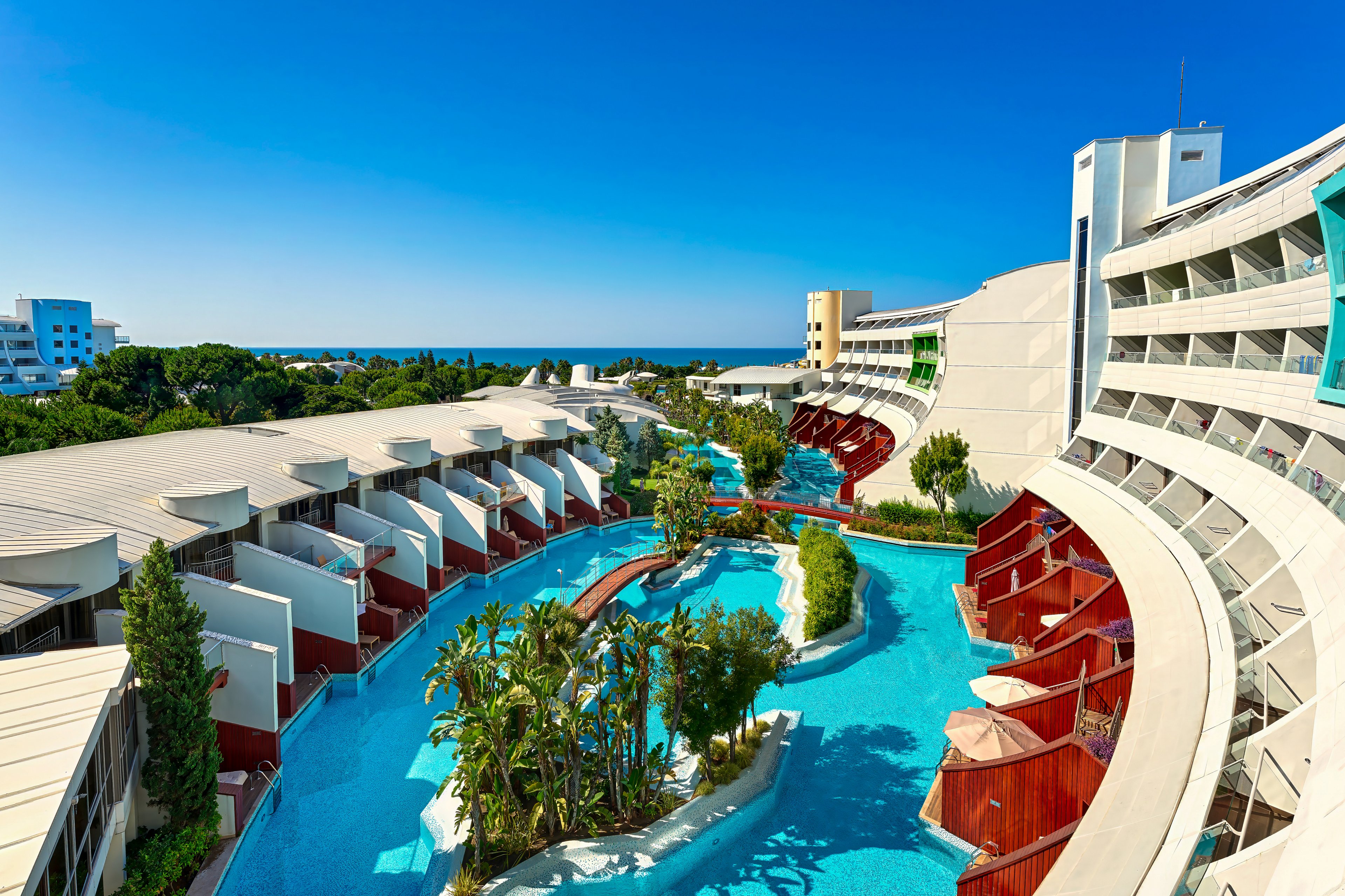 Cornelia Diamond Golf Resort and Spa