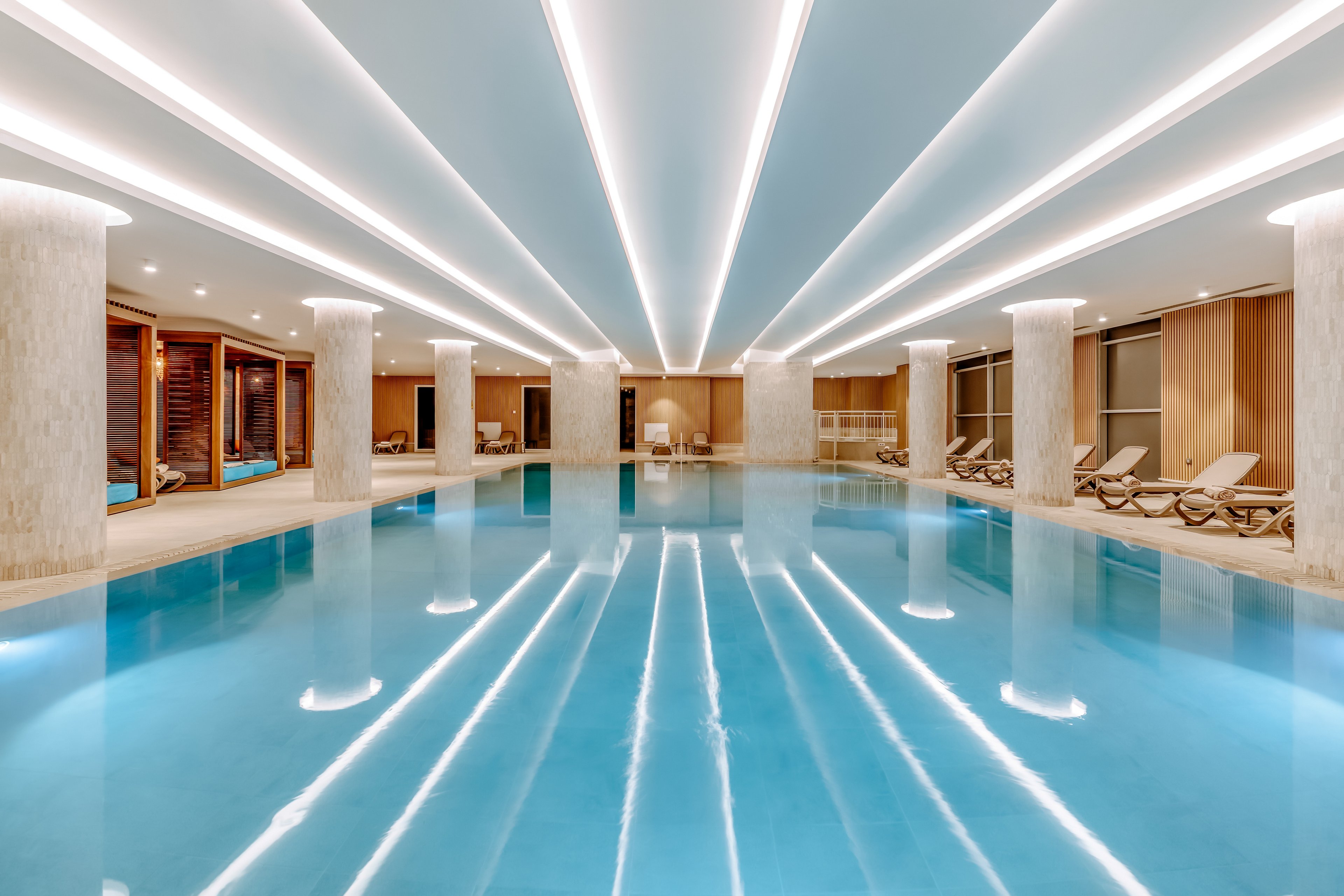 Concorde Deluxe Resort