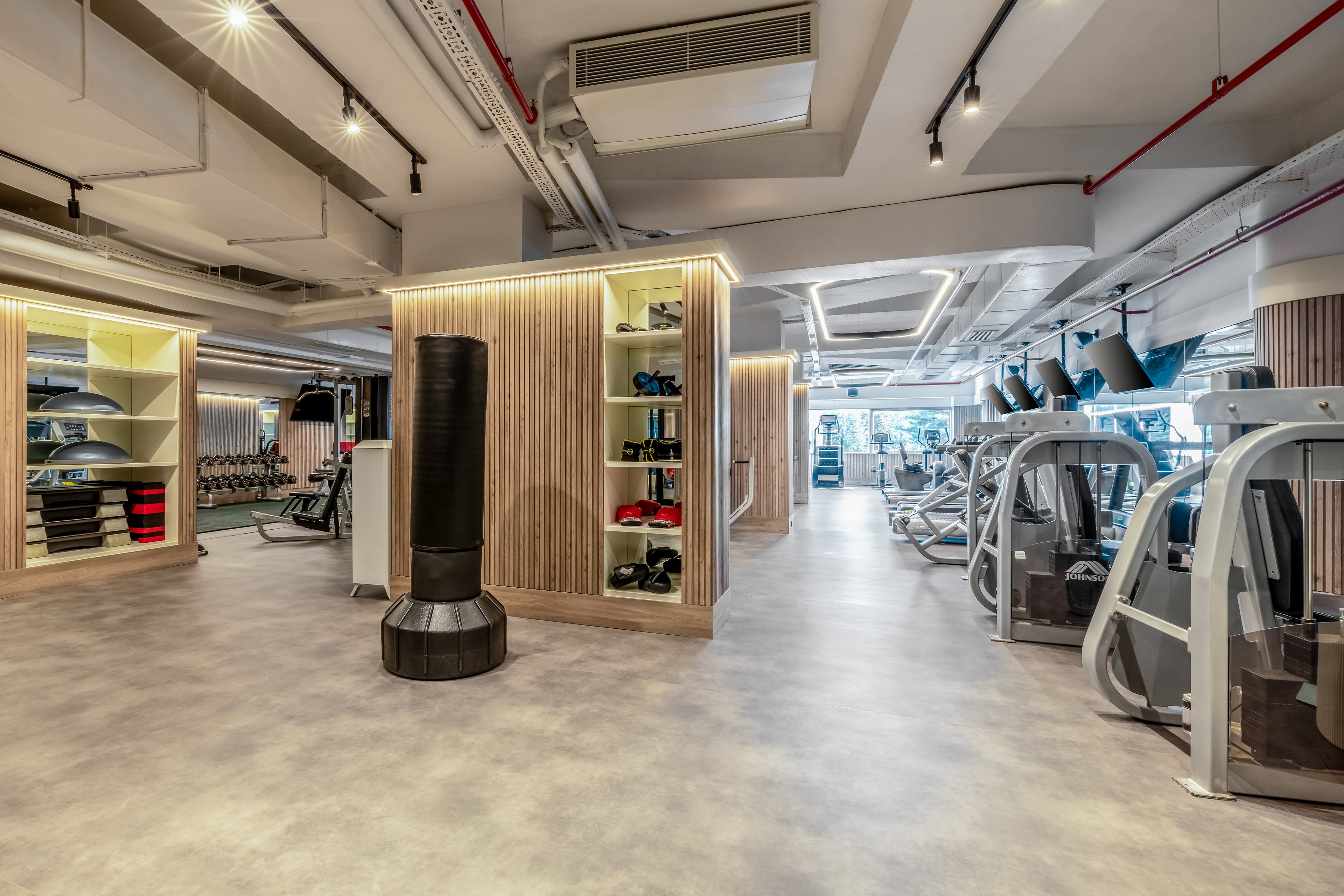 Concorde Deluxe Resort