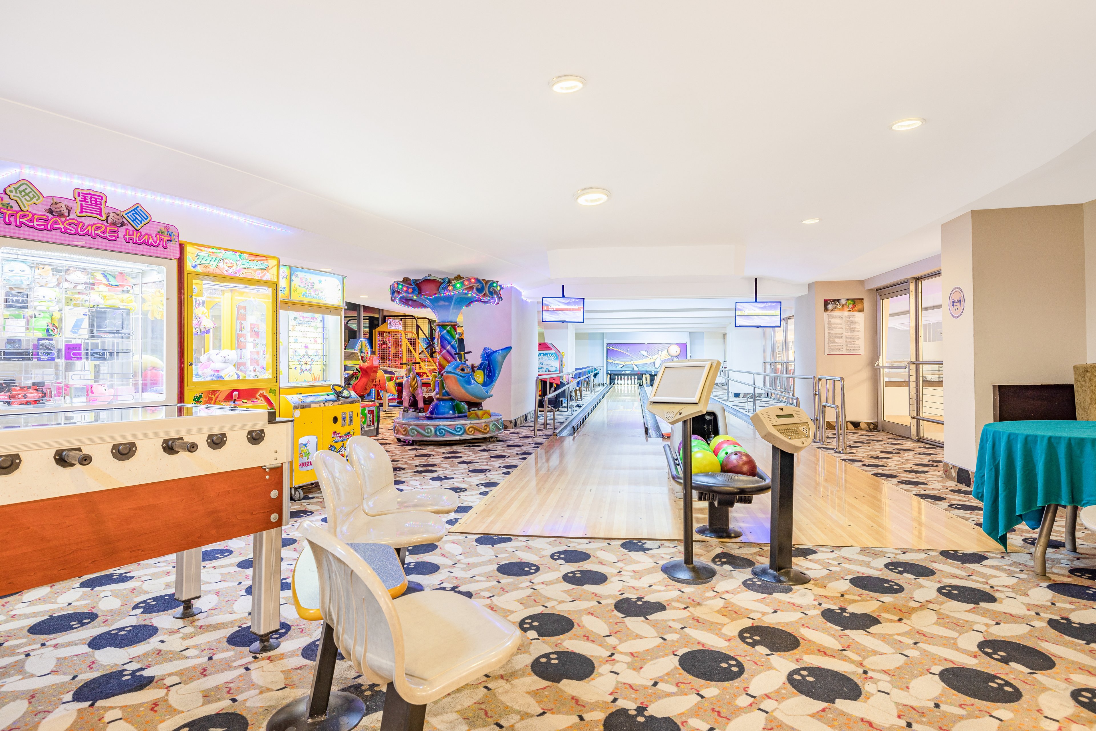 Concorde Deluxe Resort