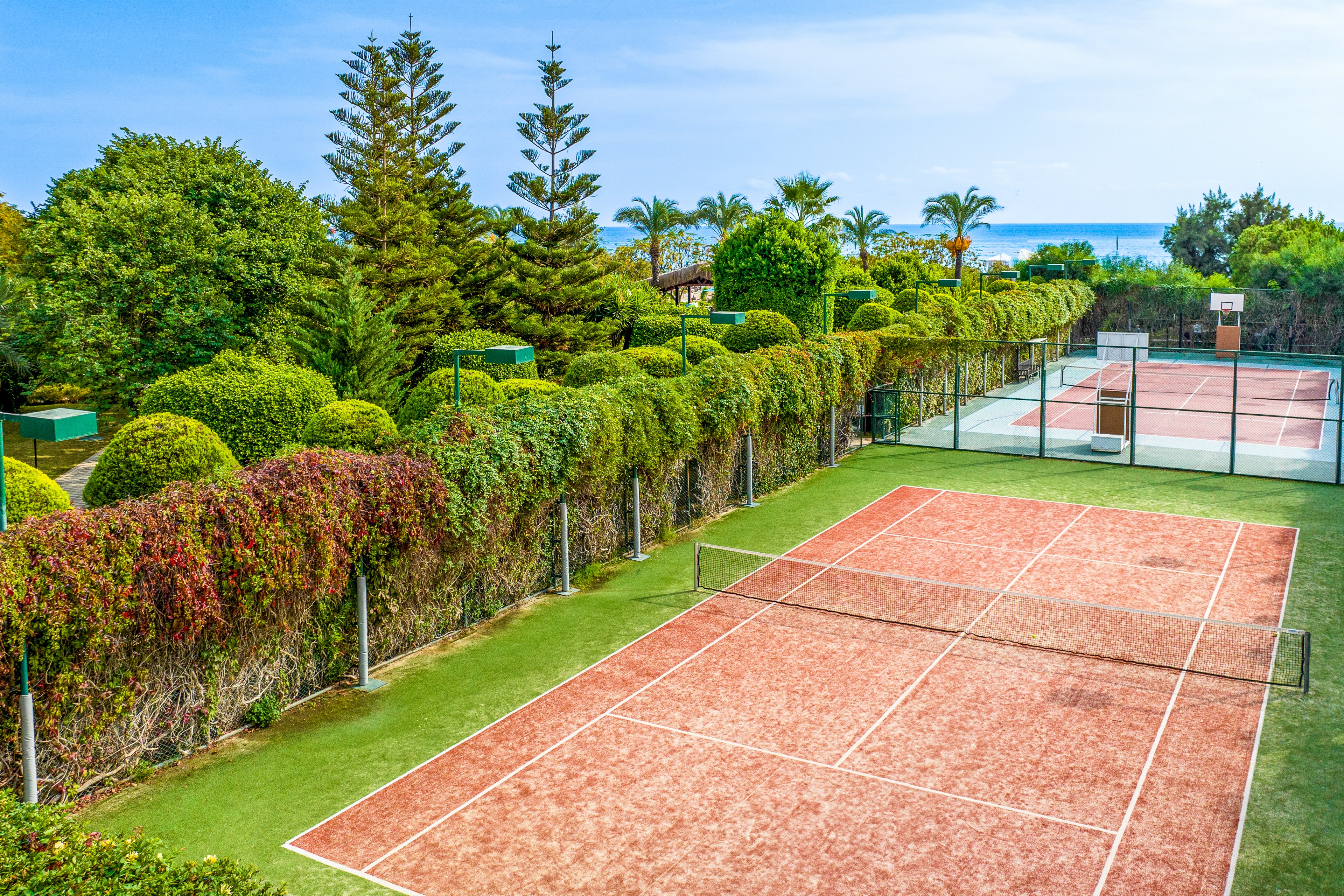 Concorde Deluxe Resort