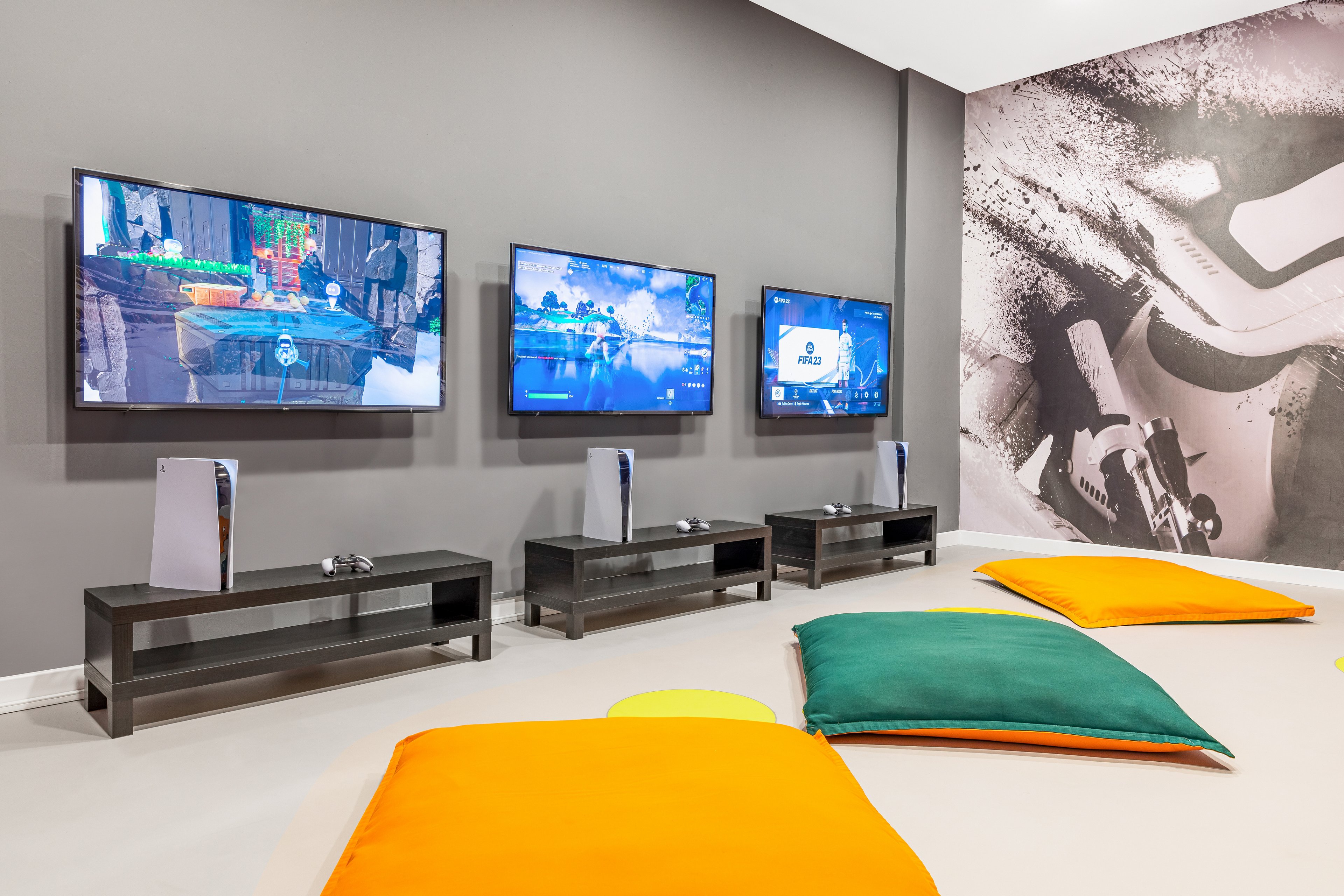 Concorde Deluxe Resort