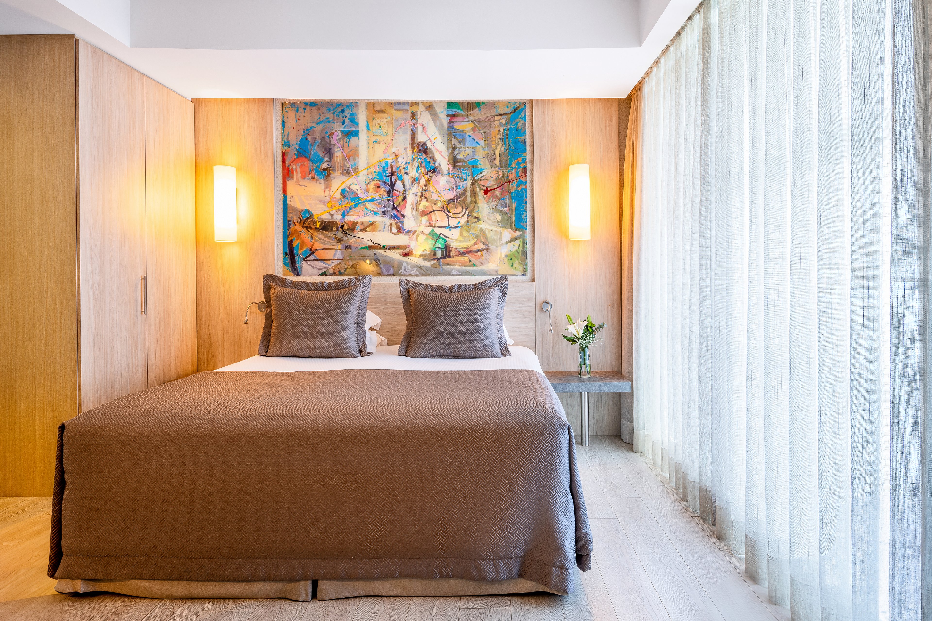 Concorde Deluxe Resort