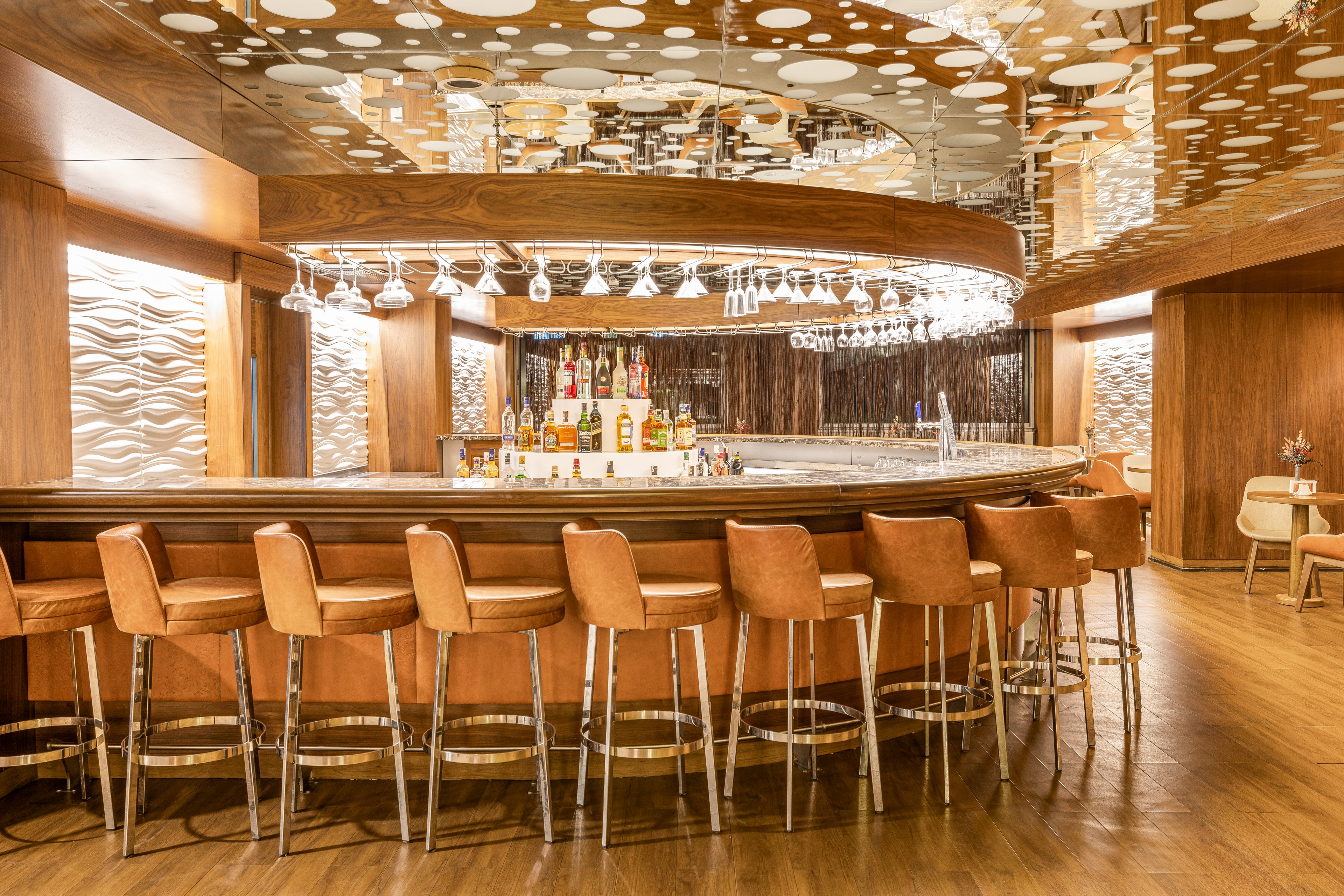 Concorde Deluxe Resort